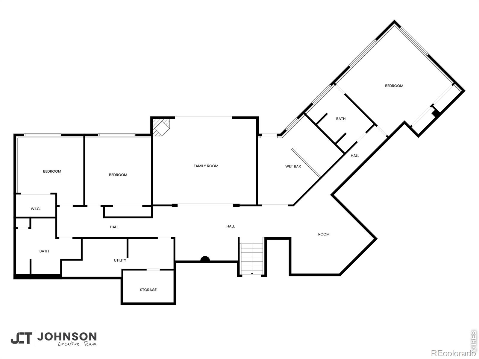MLS Image #48 for 12291 s critchell lane,littleton, Colorado