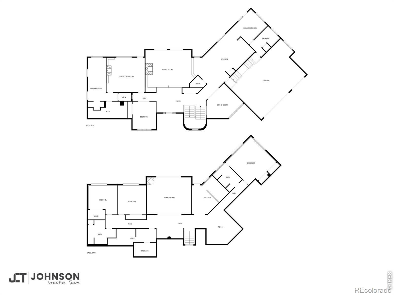 MLS Image #49 for 12291 s critchell lane,littleton, Colorado