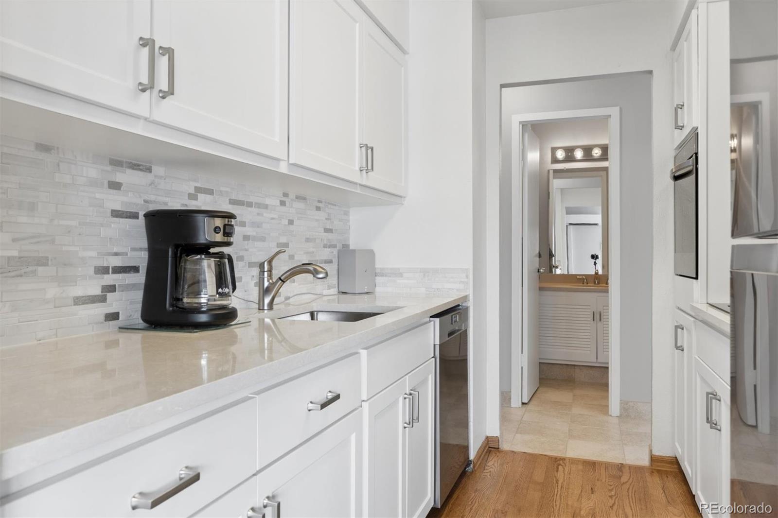 MLS Image #1 for 955  eudora street 808e,denver, Colorado