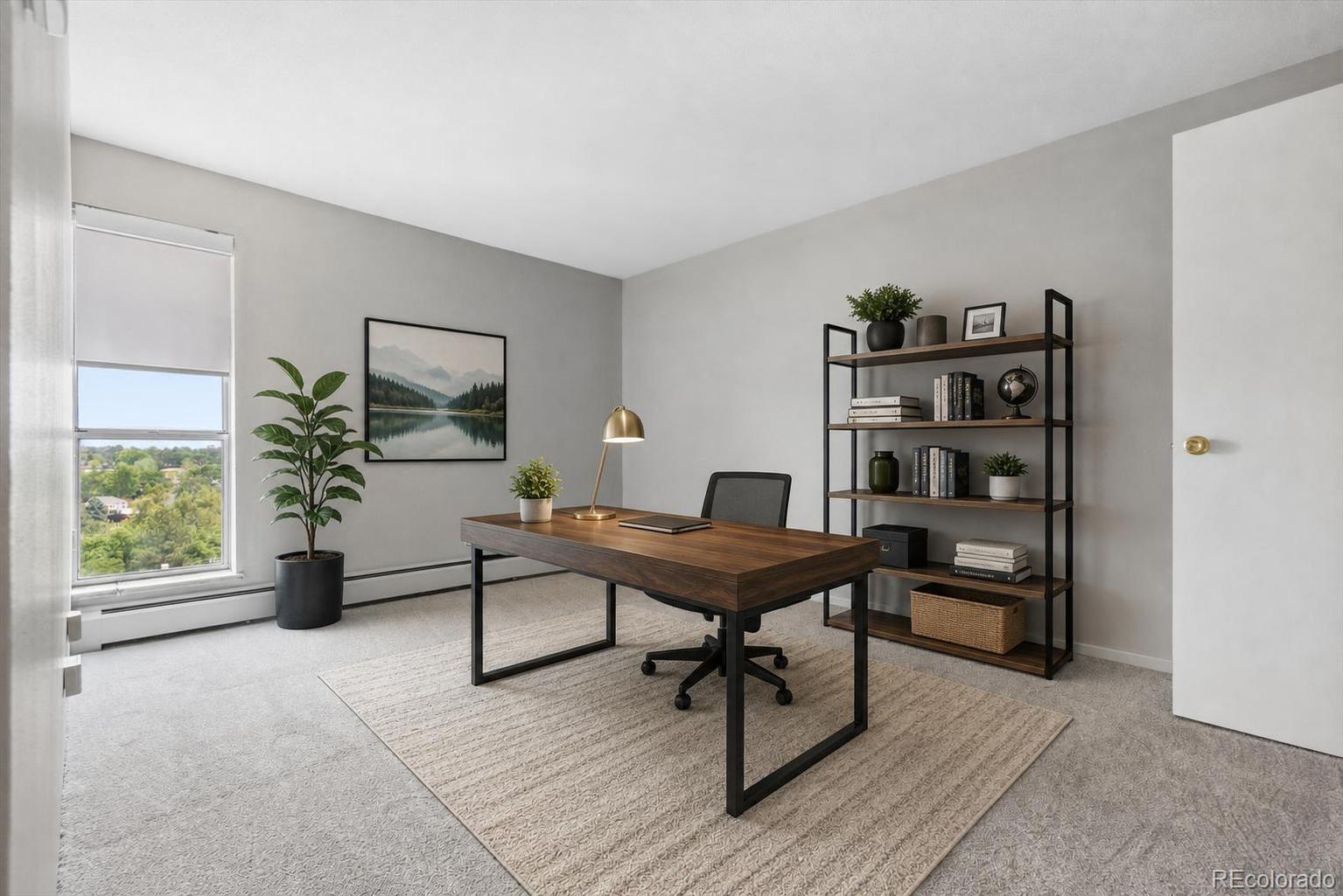 MLS Image #13 for 955  eudora street 808e,denver, Colorado