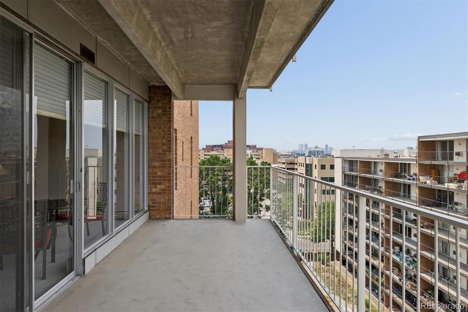 MLS Image #17 for 955  eudora street 808e,denver, Colorado