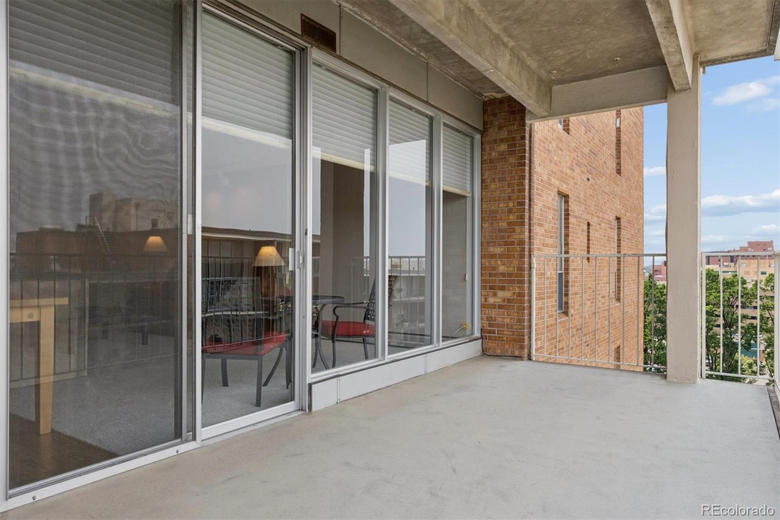 MLS Image #18 for 955  eudora street 808e,denver, Colorado