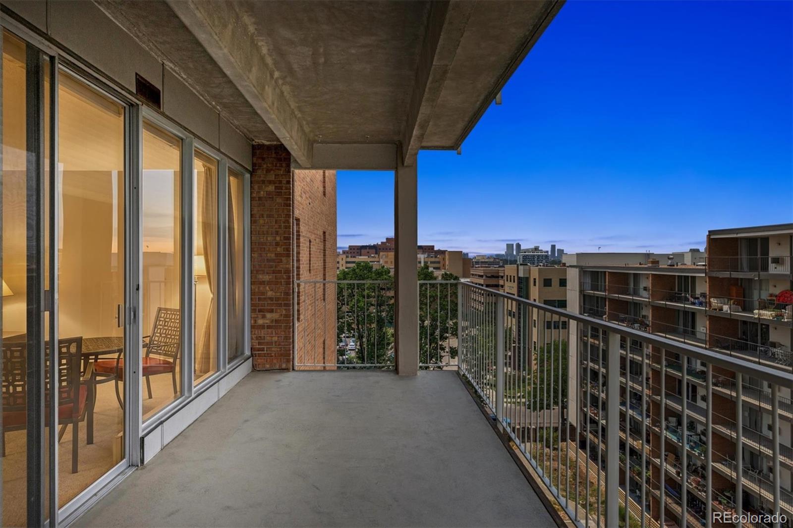 MLS Image #19 for 955  eudora street 808e,denver, Colorado