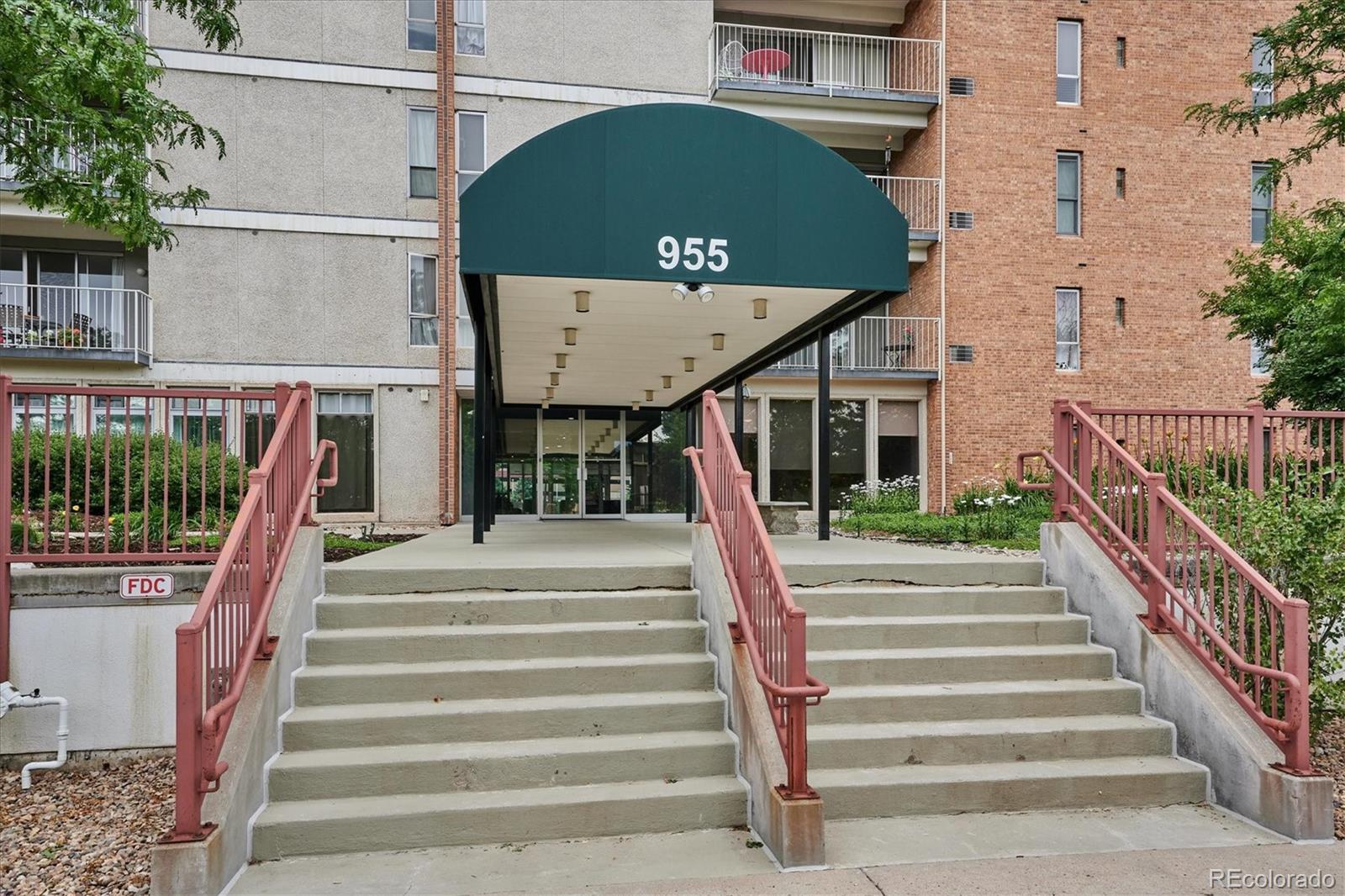 MLS Image #36 for 955  eudora street 808e,denver, Colorado