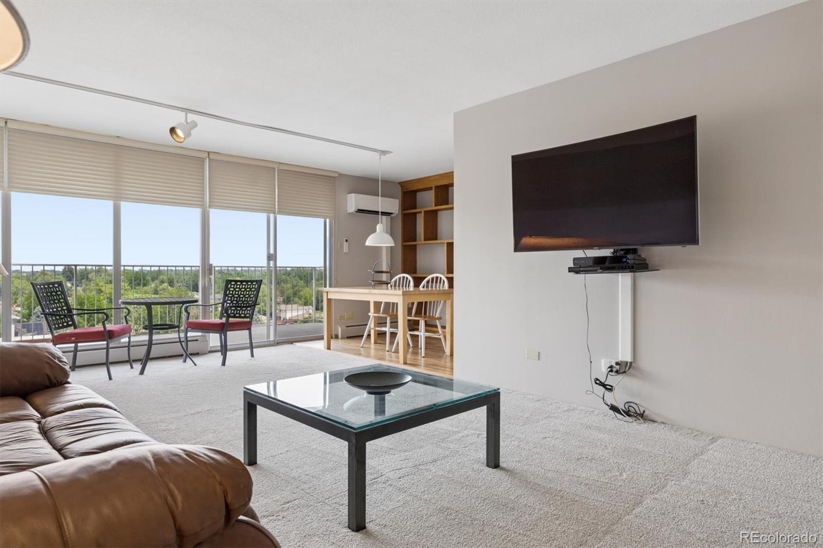 MLS Image #4 for 955  eudora street 808e,denver, Colorado