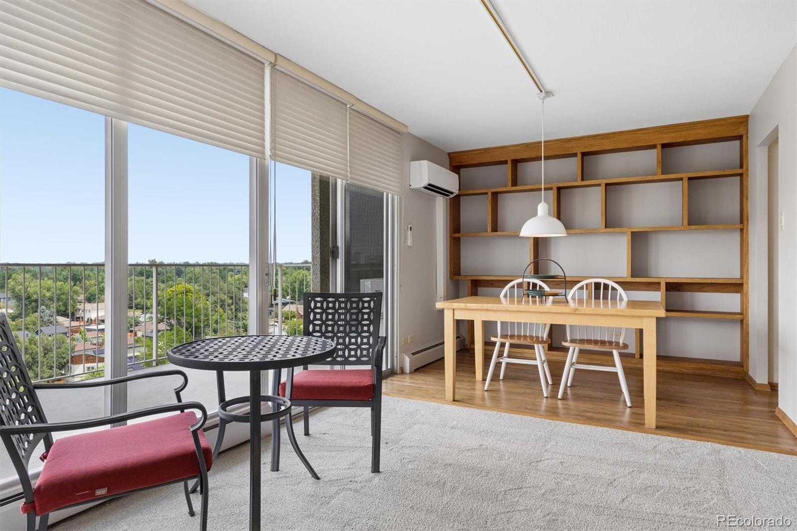 MLS Image #6 for 955  eudora street 808e,denver, Colorado