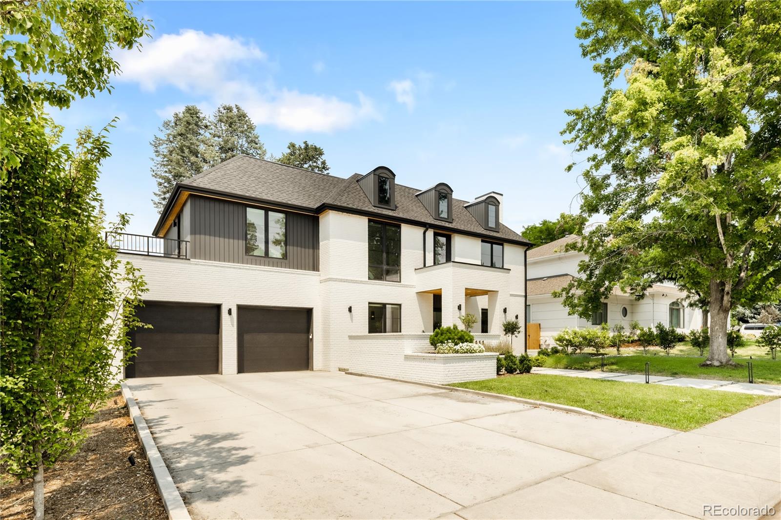 MLS Image #0 for 111 s clermont street,denver, Colorado