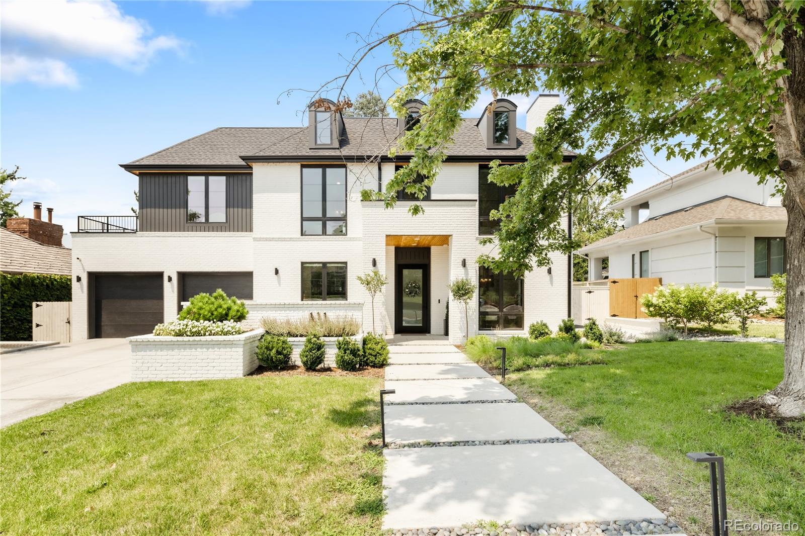 MLS Image #1 for 111 s clermont street,denver, Colorado