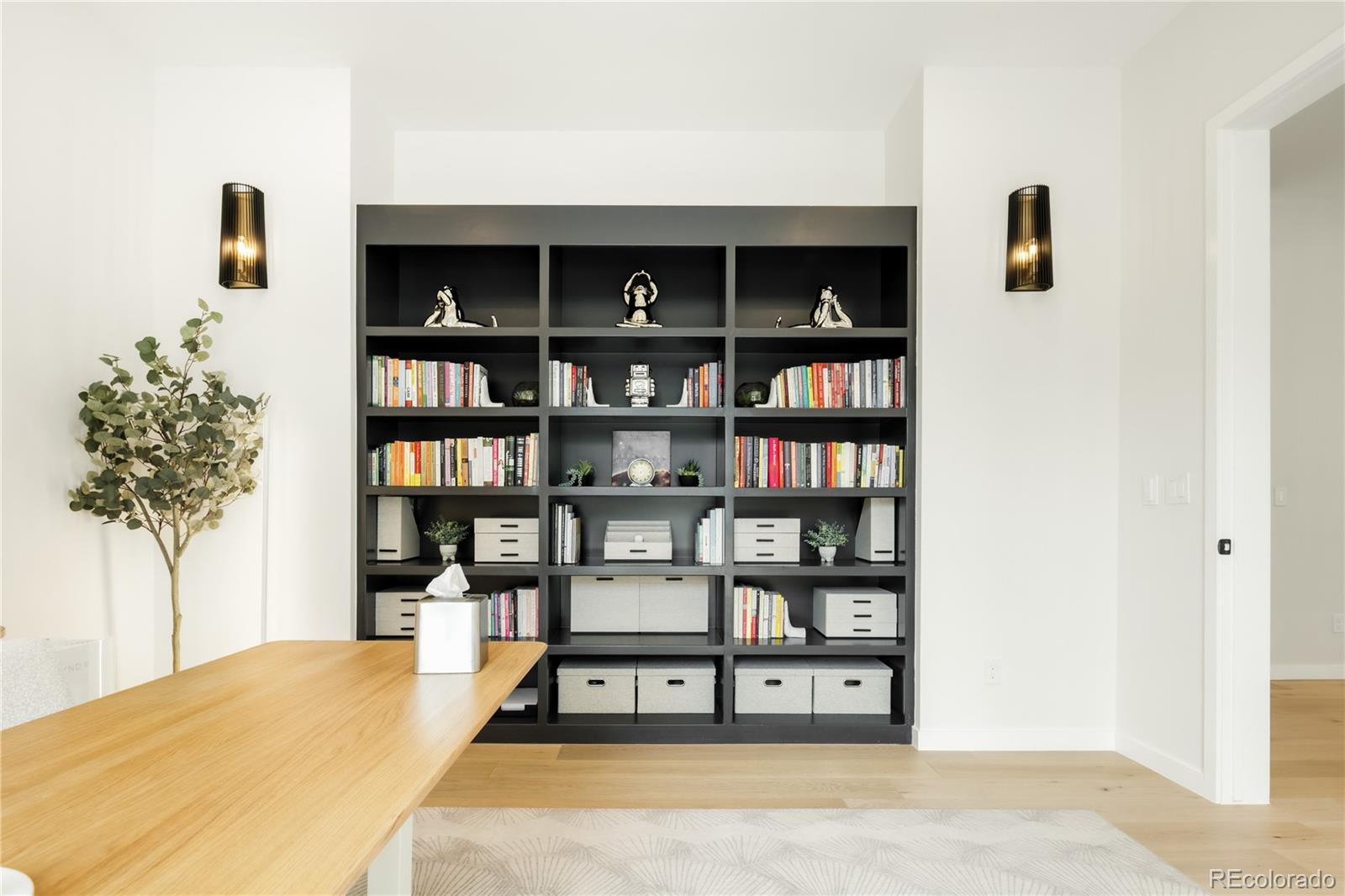 MLS Image #11 for 111 s clermont street,denver, Colorado
