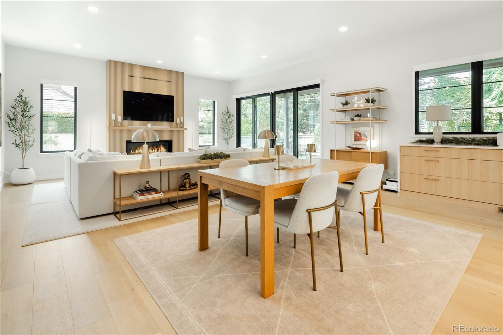MLS Image #12 for 111 s clermont street,denver, Colorado