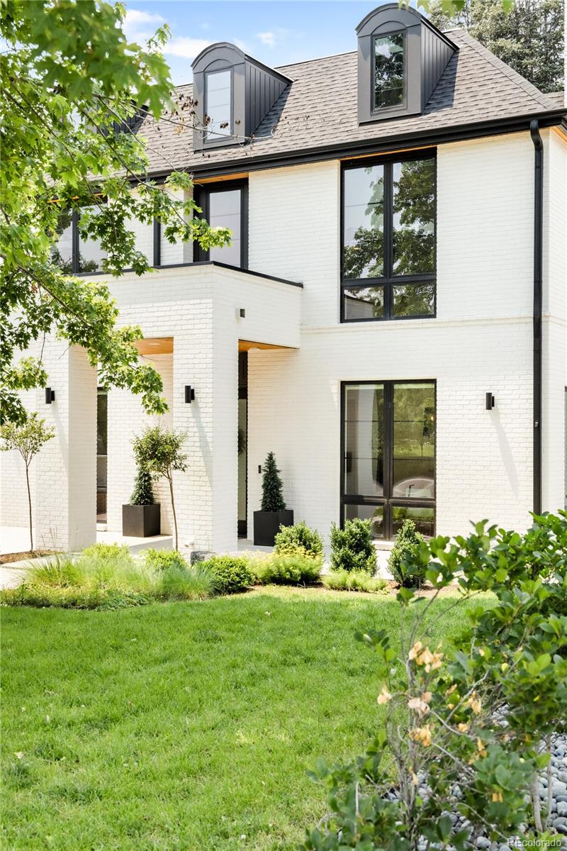 MLS Image #2 for 111 s clermont street,denver, Colorado
