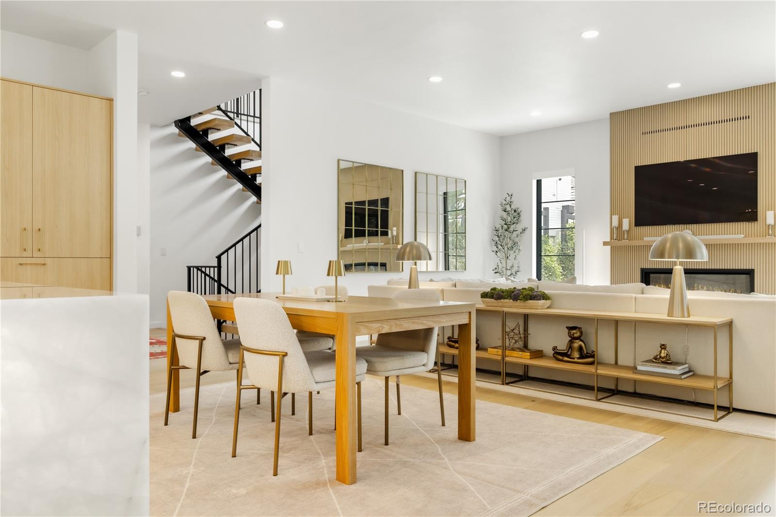 MLS Image #26 for 111 s clermont street,denver, Colorado