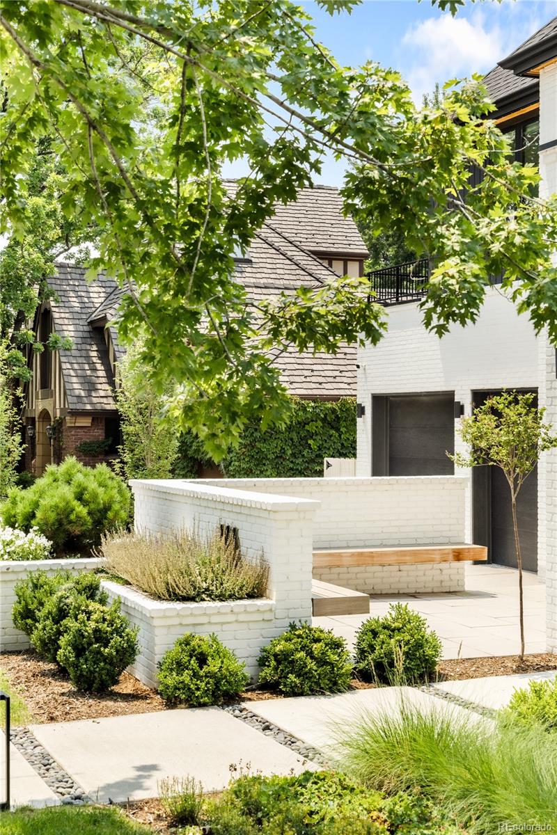 MLS Image #3 for 111 s clermont street,denver, Colorado