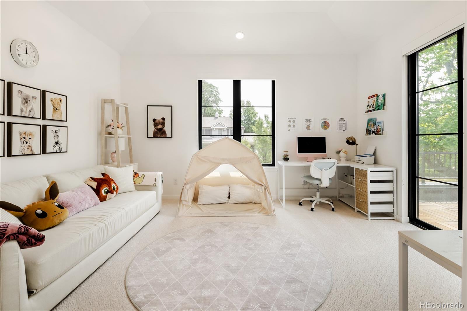 MLS Image #37 for 111 s clermont street,denver, Colorado
