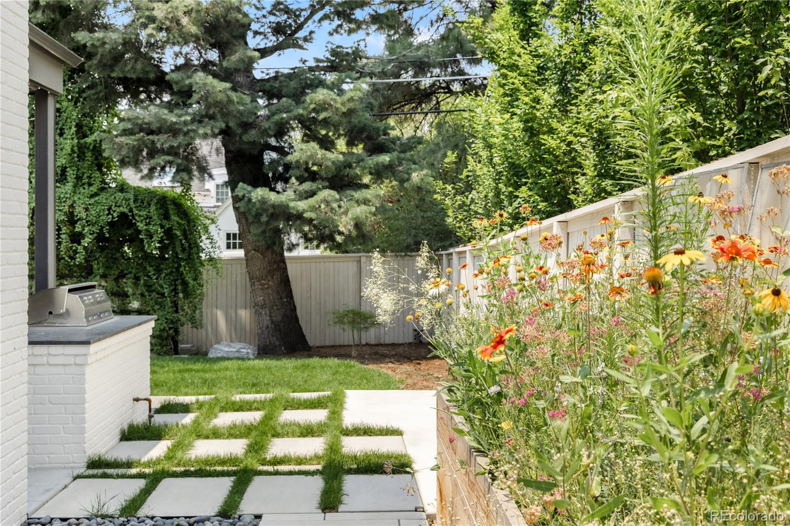 MLS Image #46 for 111 s clermont street,denver, Colorado
