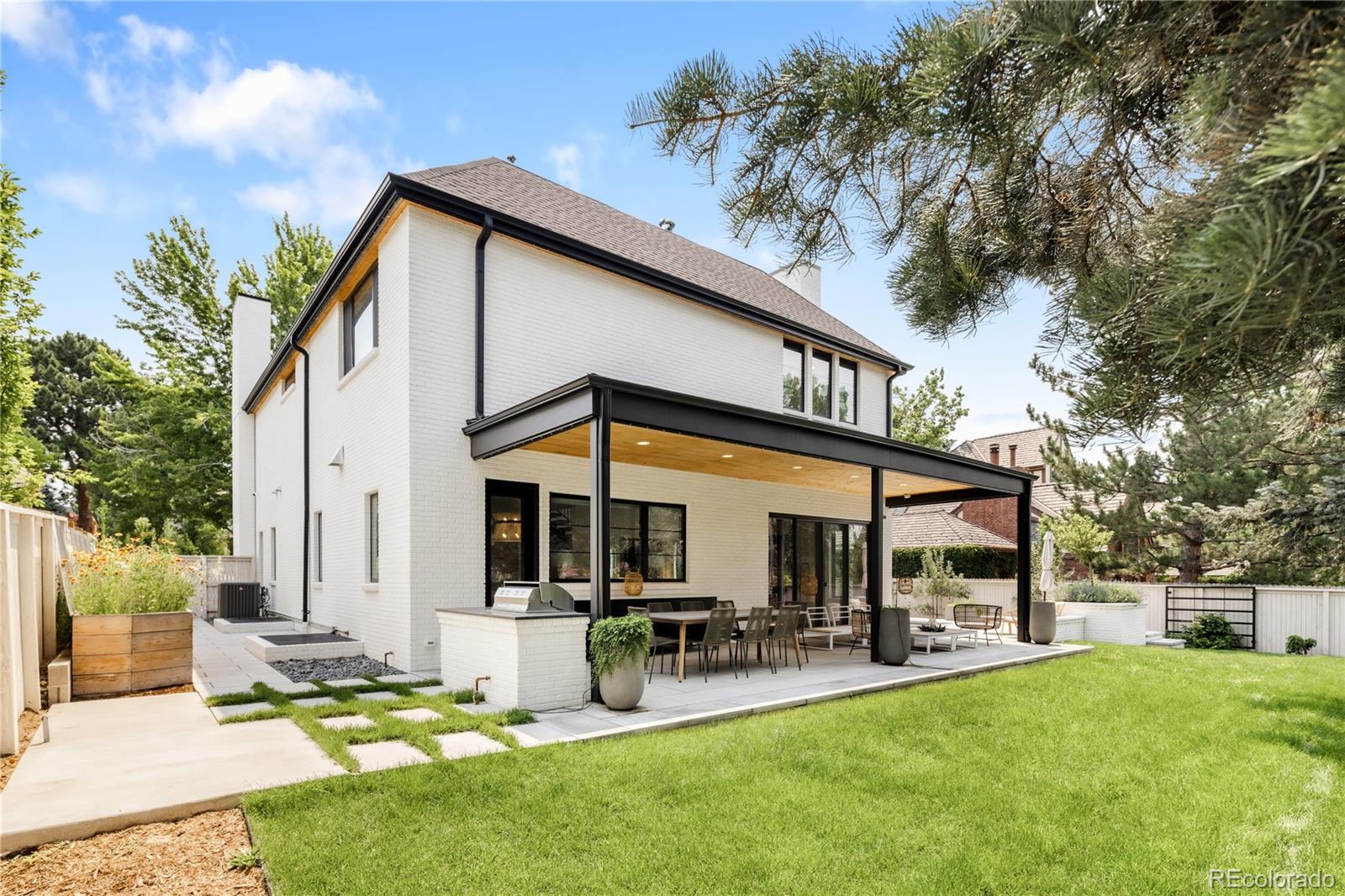 MLS Image #47 for 111 s clermont street,denver, Colorado