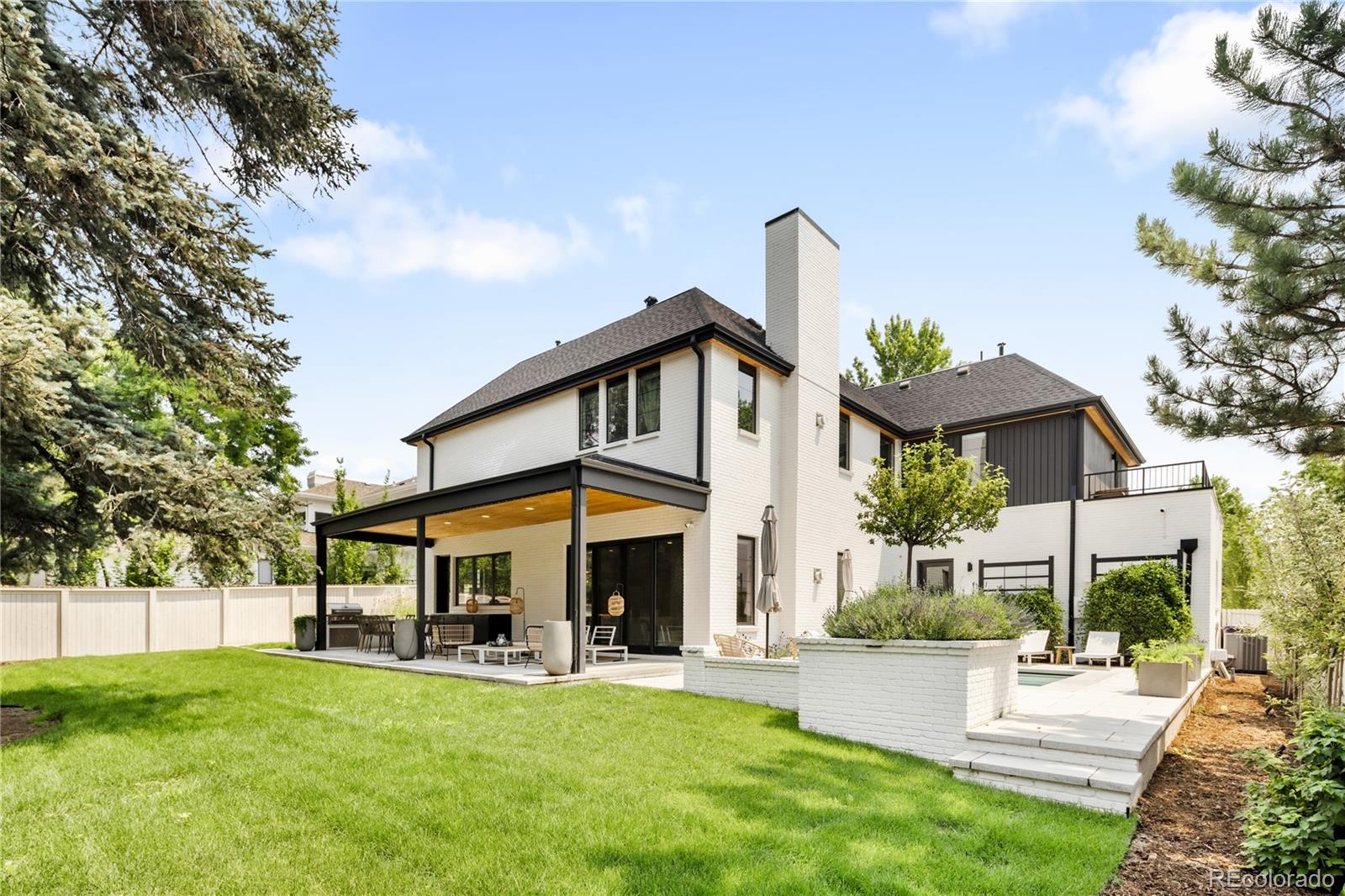 MLS Image #48 for 111 s clermont street,denver, Colorado