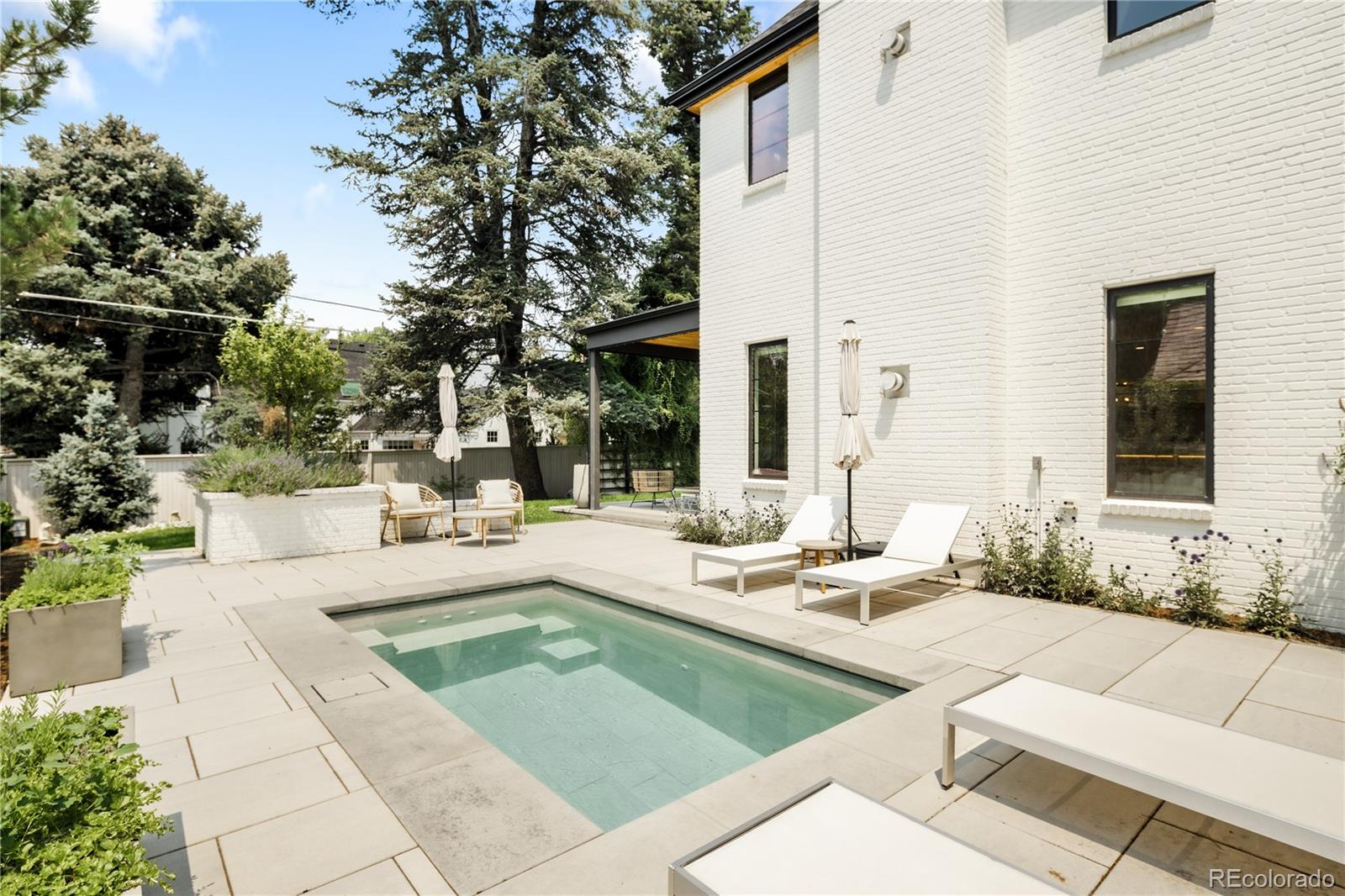 MLS Image #49 for 111 s clermont street,denver, Colorado