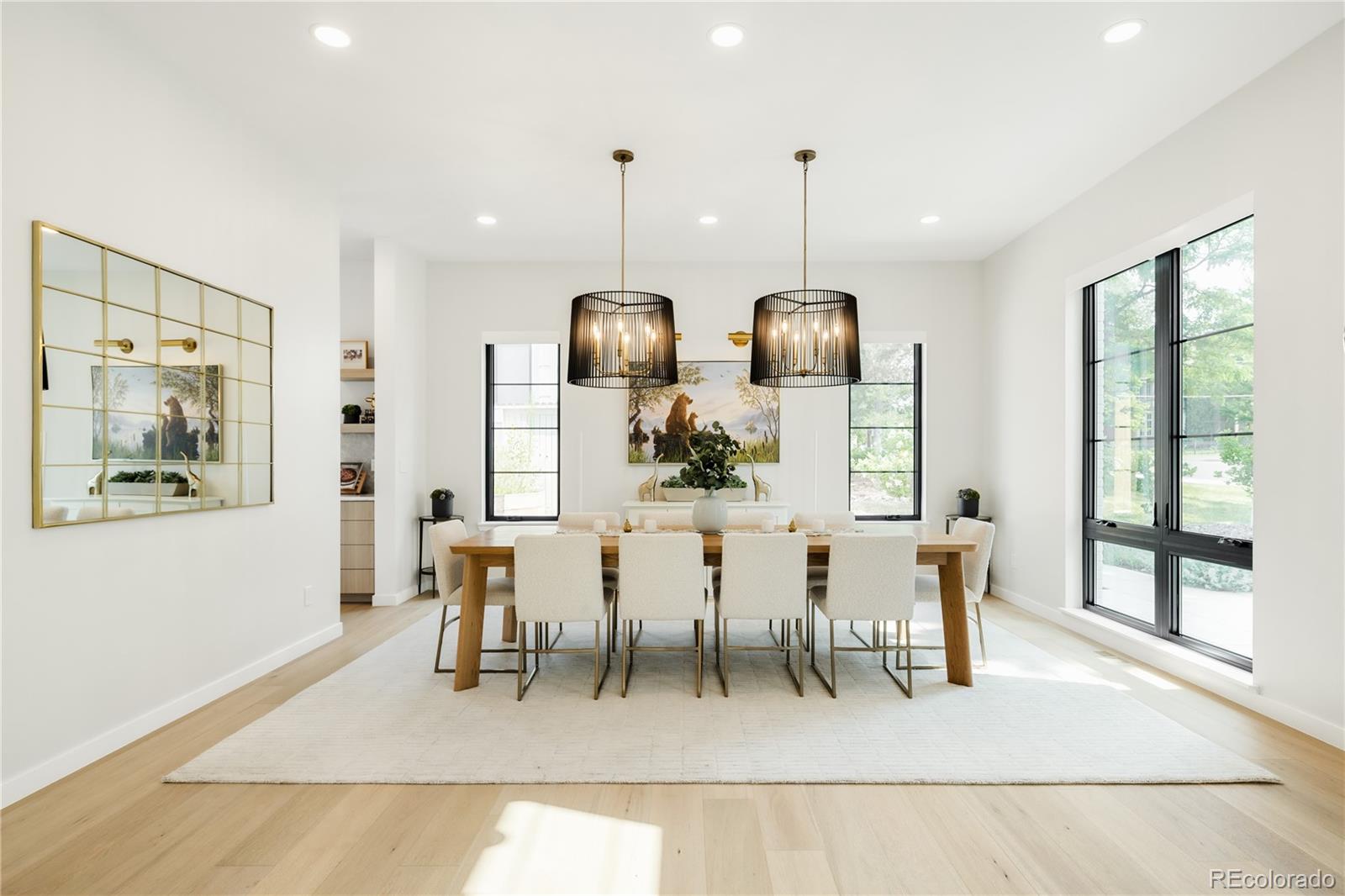 MLS Image #6 for 111 s clermont street,denver, Colorado