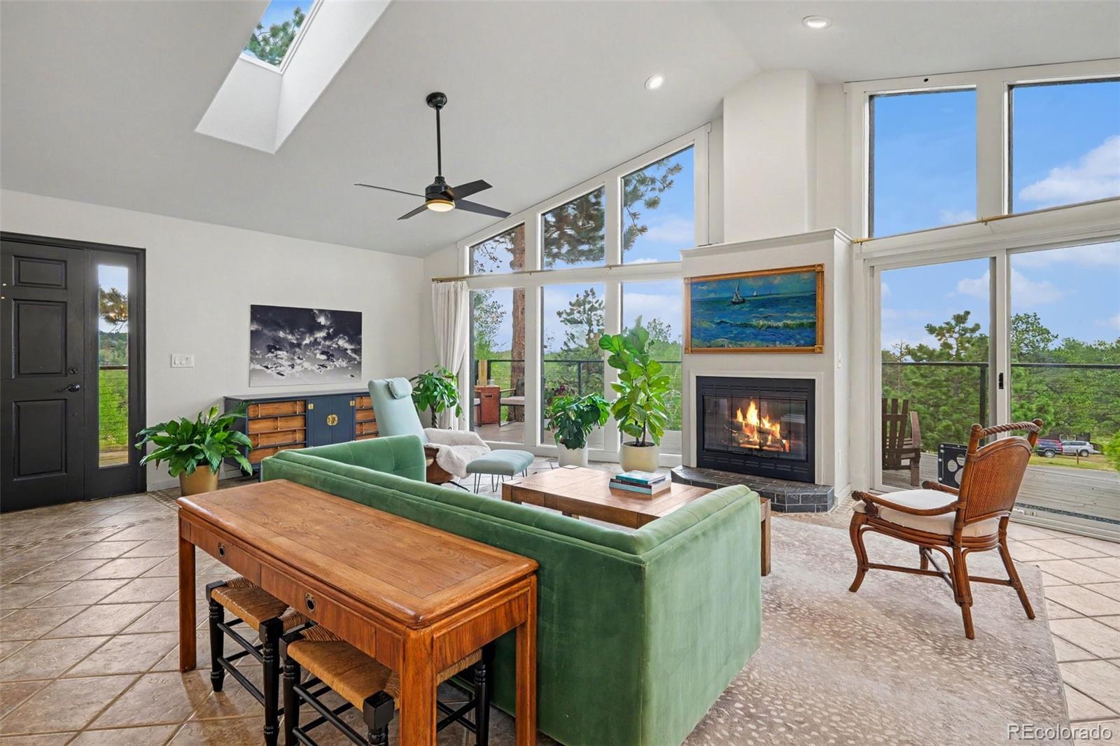 MLS Image #12 for 38  pinon road,bailey, Colorado