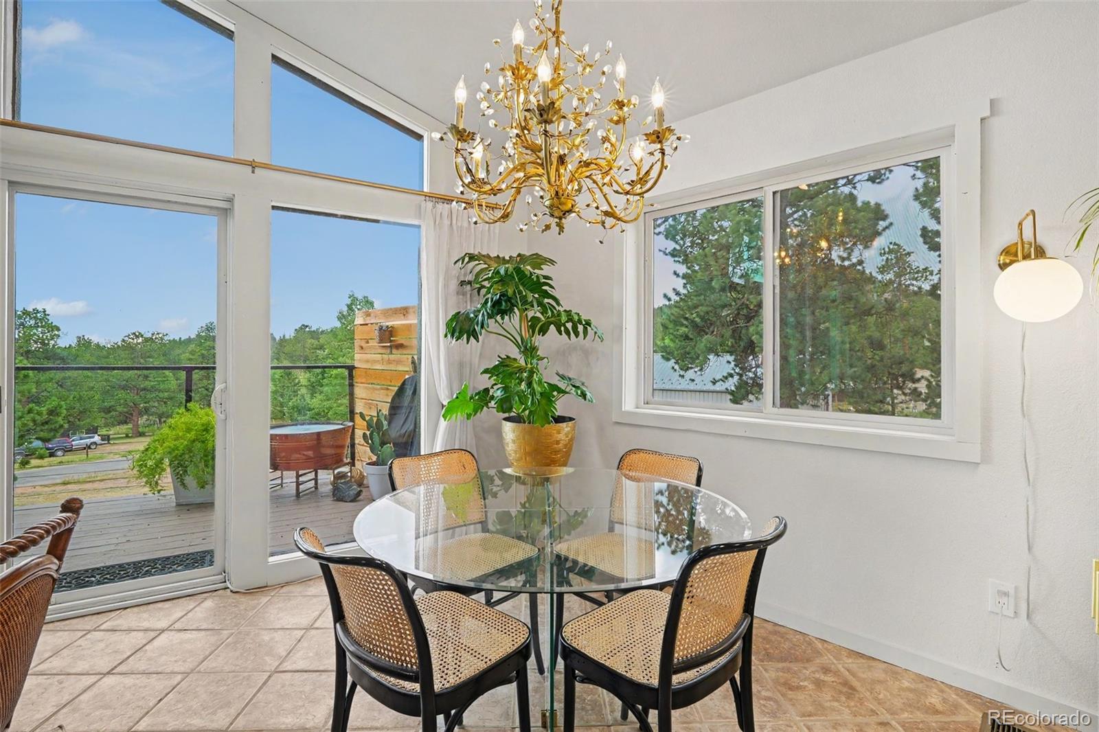 MLS Image #13 for 38  pinon road,bailey, Colorado