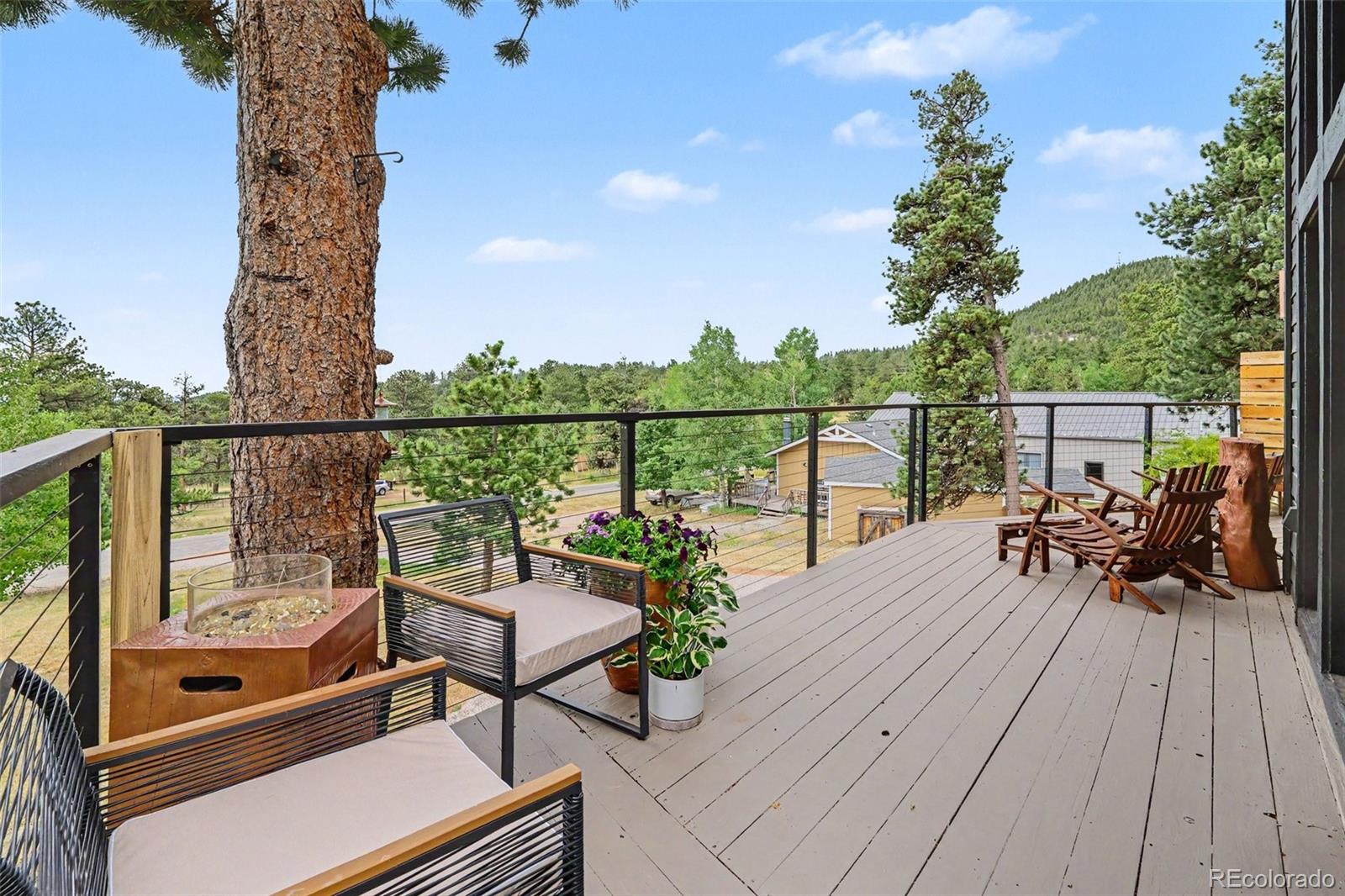 MLS Image #27 for 38  pinon road,bailey, Colorado