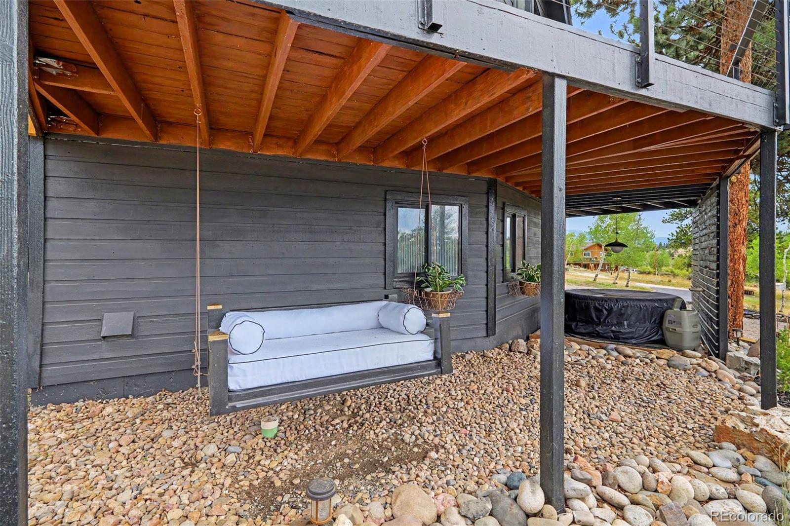 MLS Image #28 for 38  pinon road,bailey, Colorado