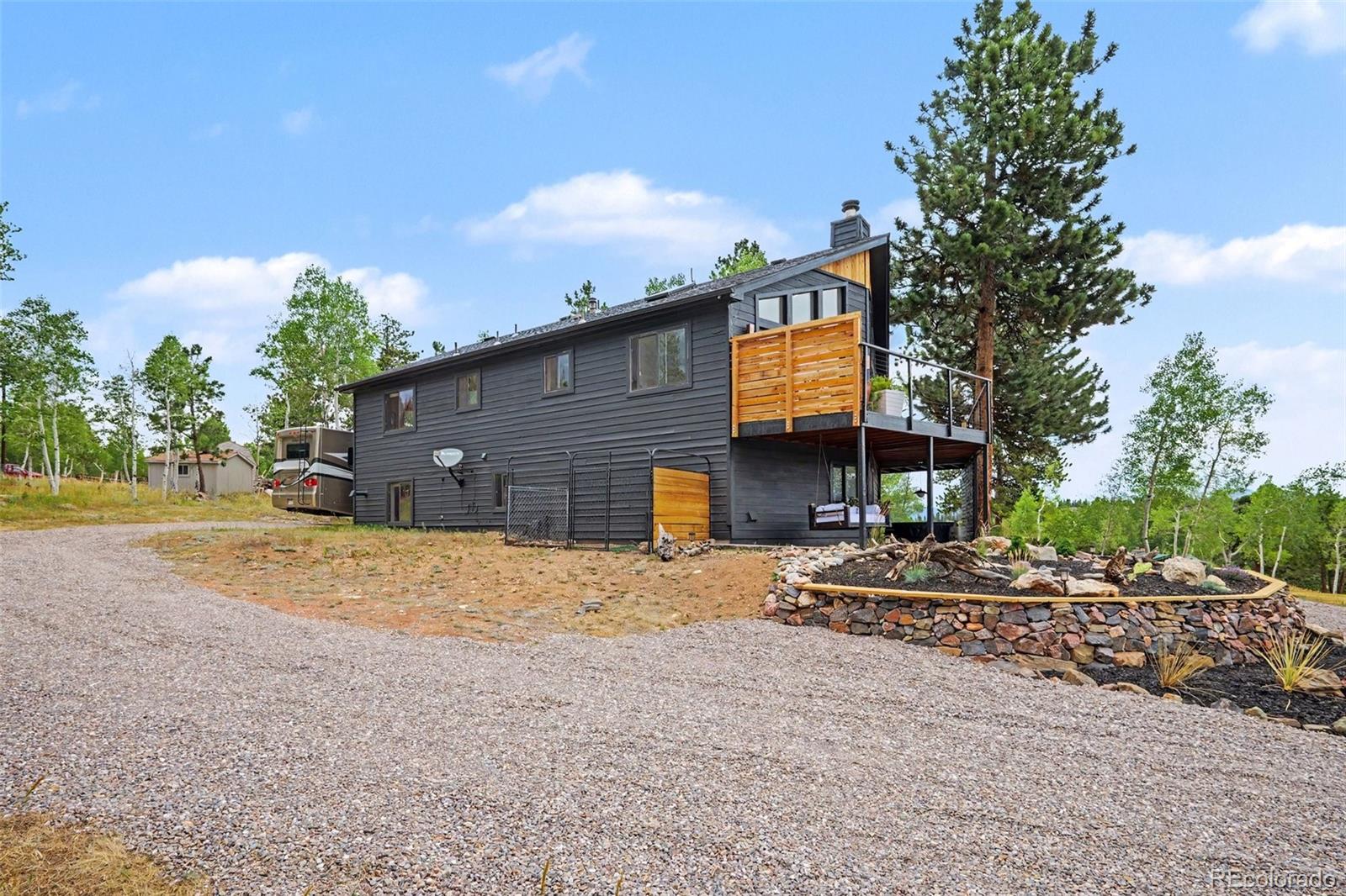 MLS Image #29 for 38  pinon road,bailey, Colorado