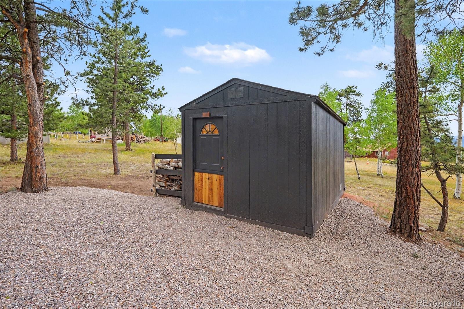MLS Image #30 for 38  pinon road,bailey, Colorado