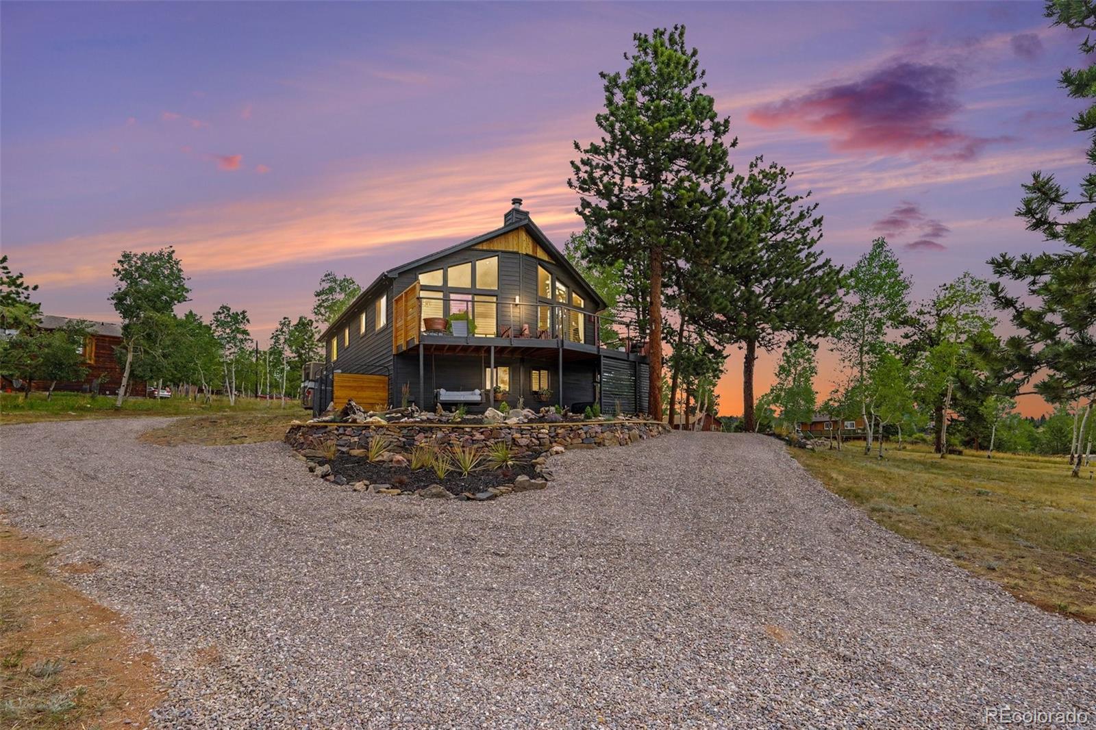 MLS Image #32 for 38  pinon road,bailey, Colorado