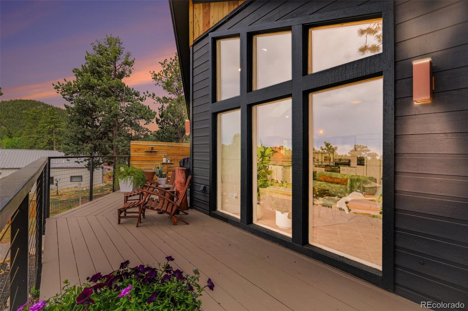 MLS Image #4 for 38  pinon road,bailey, Colorado
