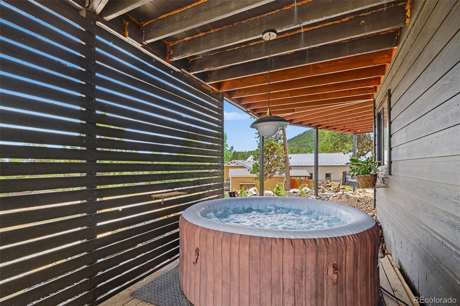 MLS Image #5 for 38  pinon road,bailey, Colorado