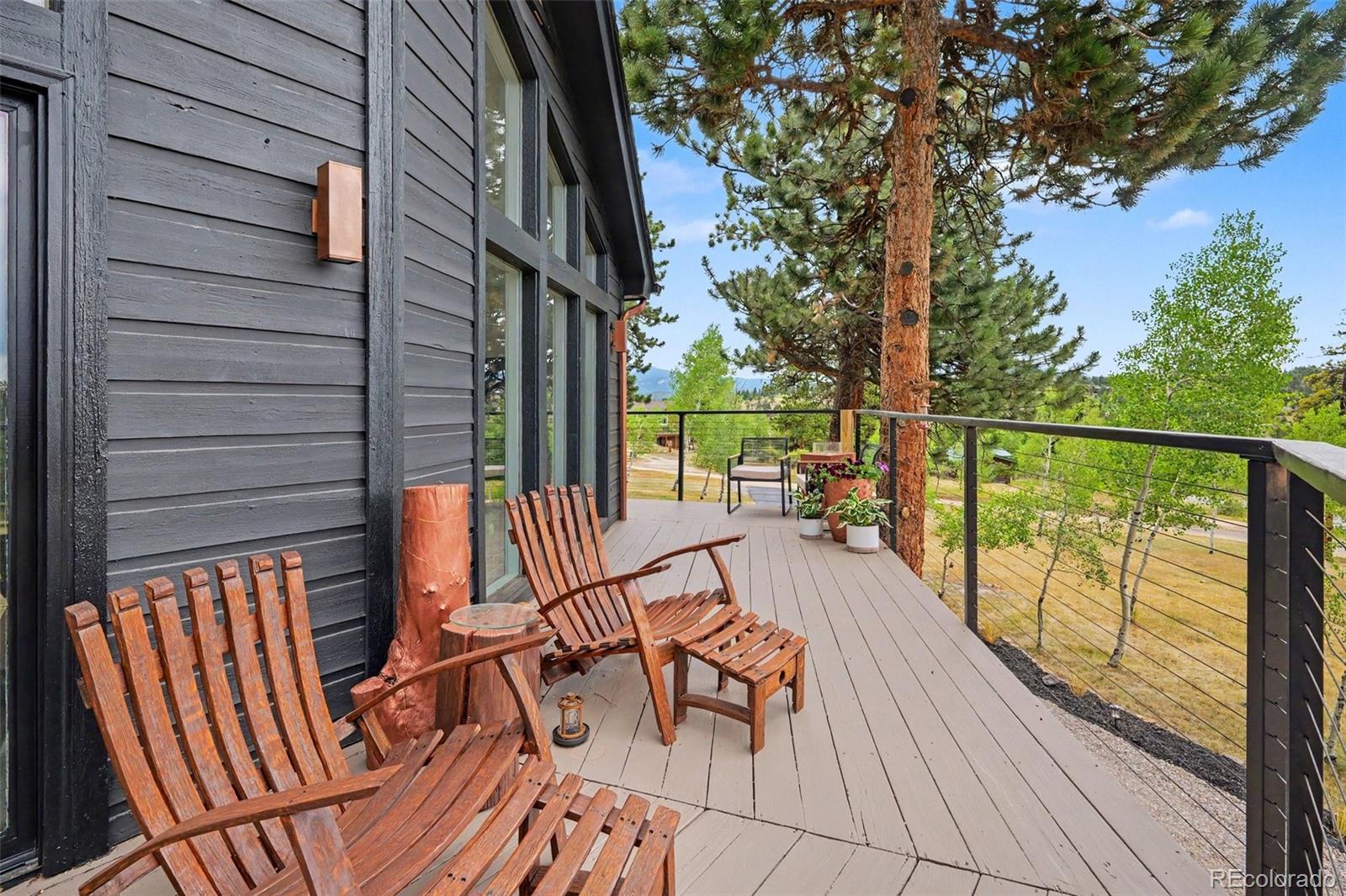 MLS Image #6 for 38  pinon road,bailey, Colorado