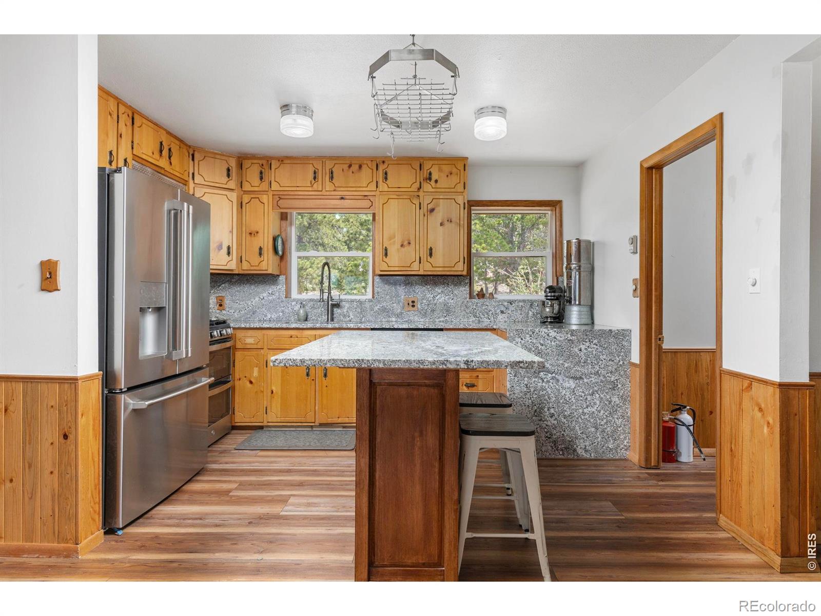 MLS Image #15 for 1502  osage trail,red feather lakes, Colorado