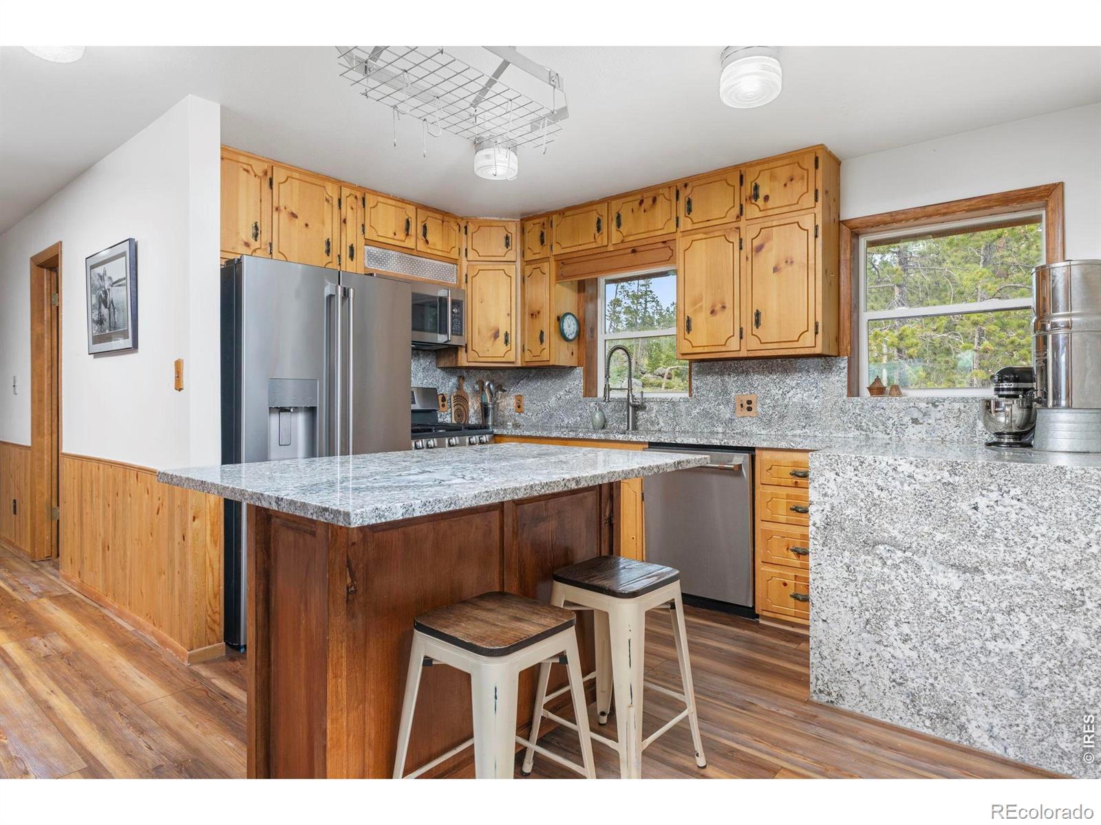 MLS Image #19 for 1502  osage trail,red feather lakes, Colorado