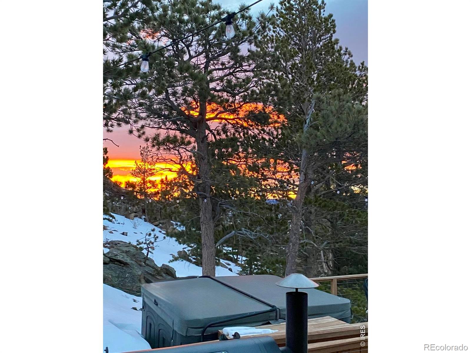MLS Image #3 for 1502  osage trail,red feather lakes, Colorado