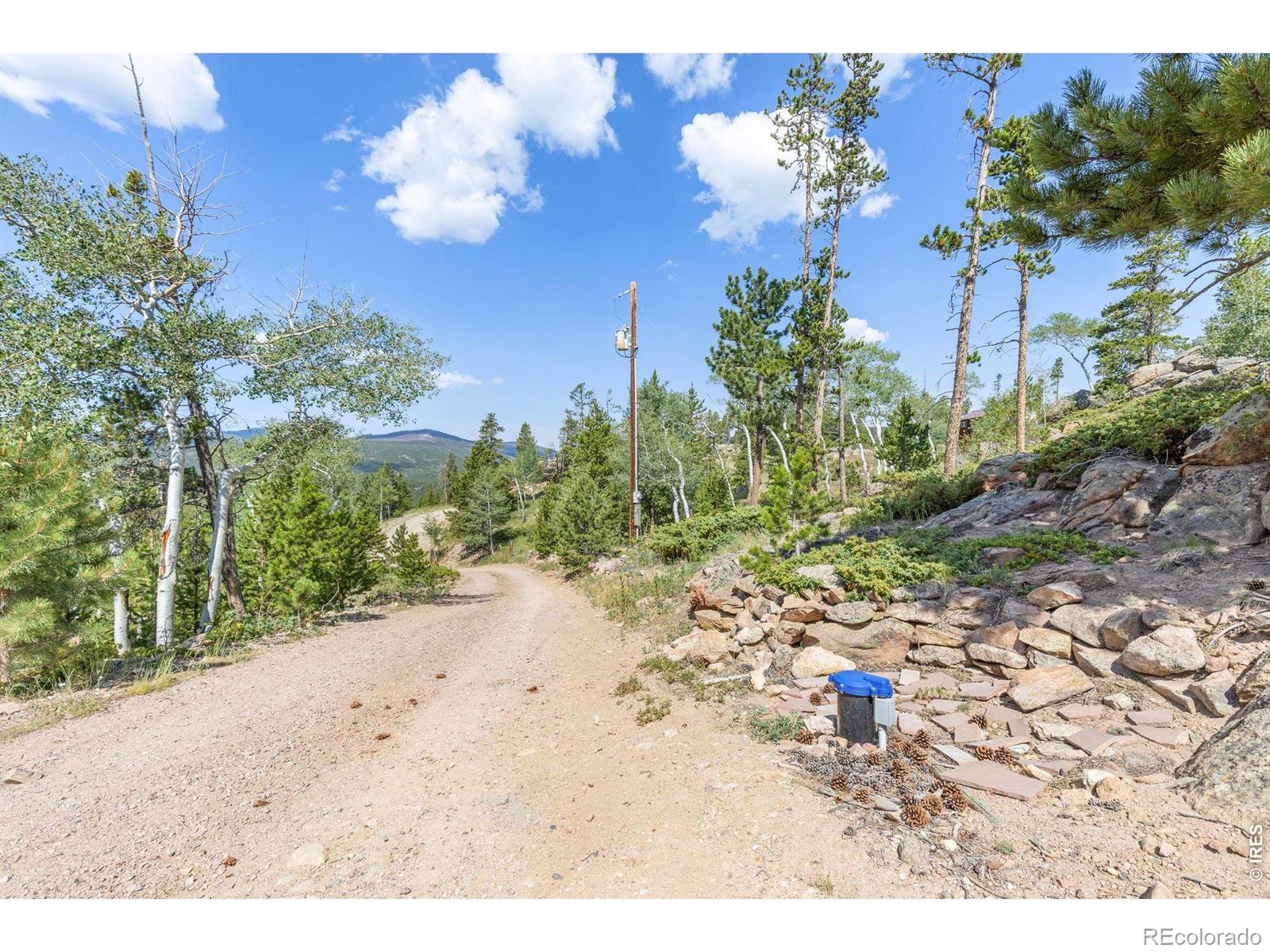 MLS Image #35 for 1502  osage trail,red feather lakes, Colorado