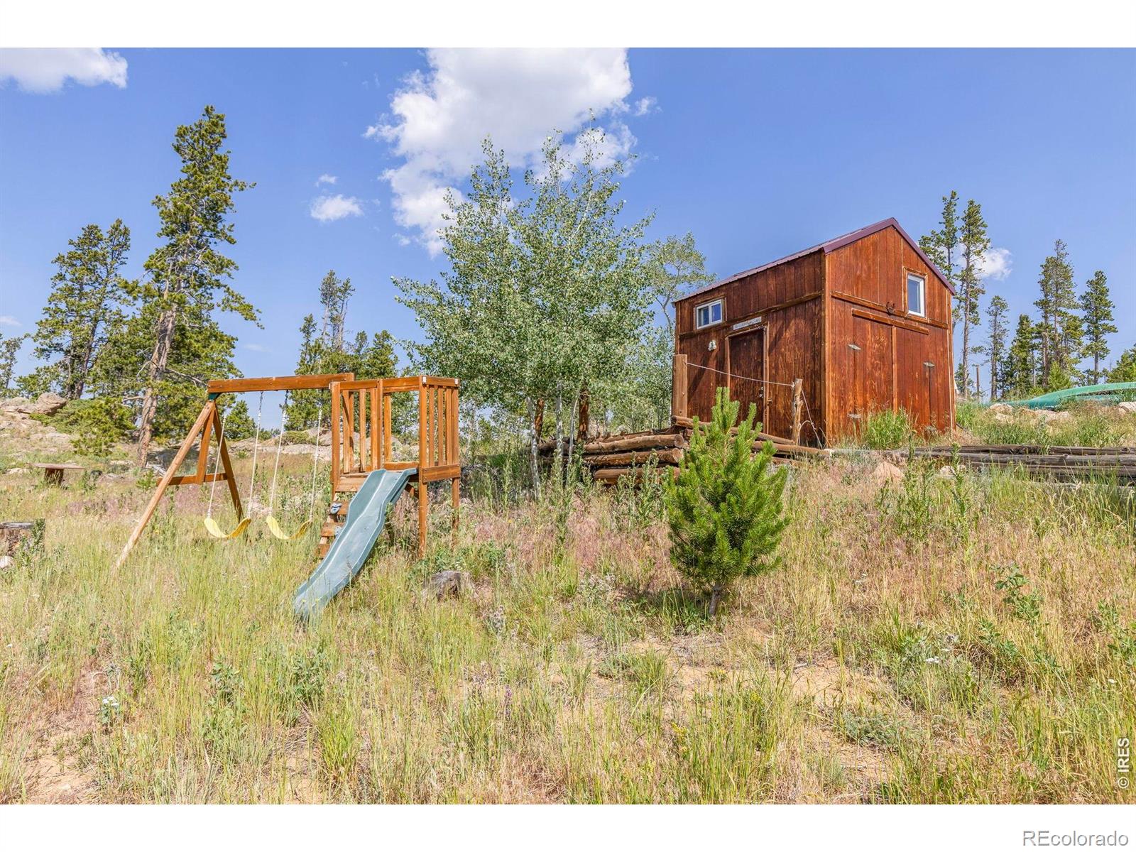 MLS Image #37 for 1502  osage trail,red feather lakes, Colorado