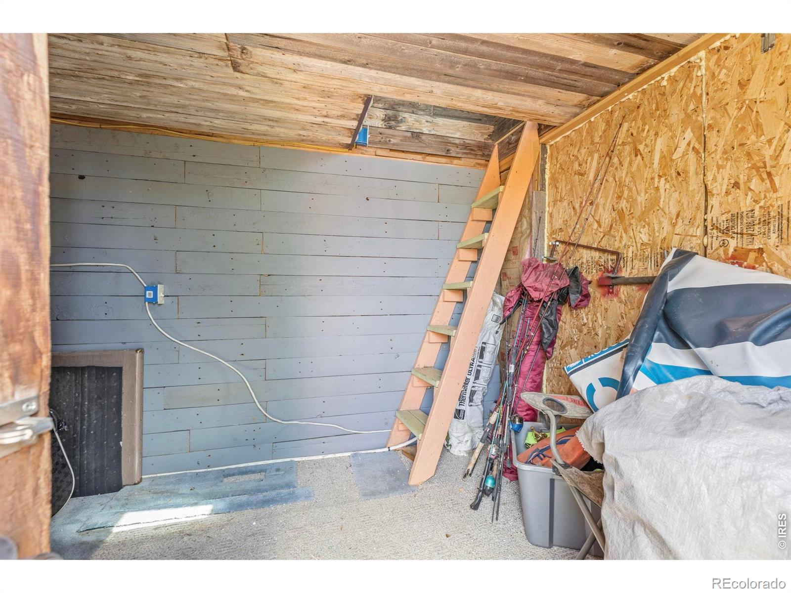 MLS Image #38 for 1502  osage trail,red feather lakes, Colorado