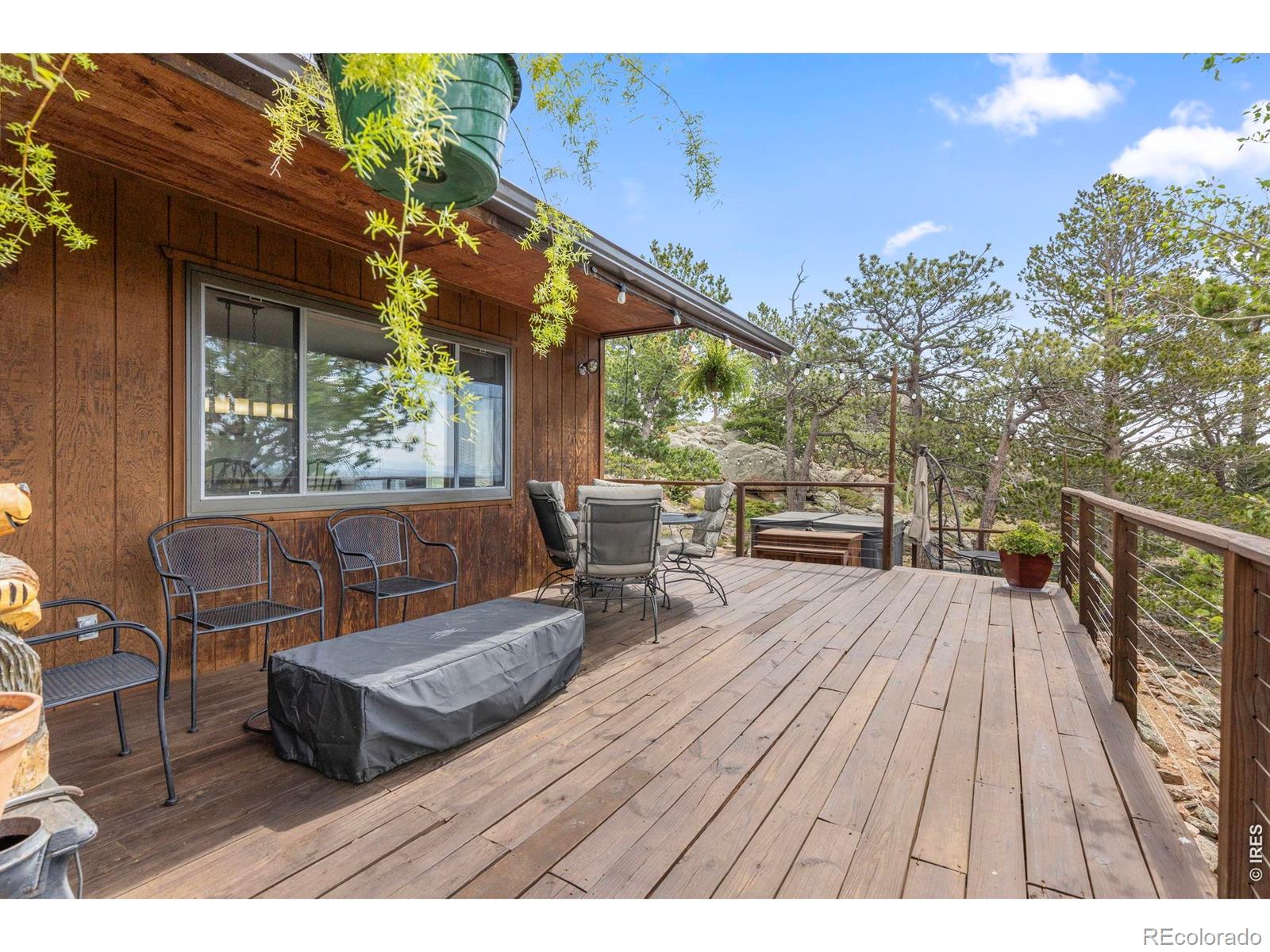 MLS Image #4 for 1502  osage trail,red feather lakes, Colorado