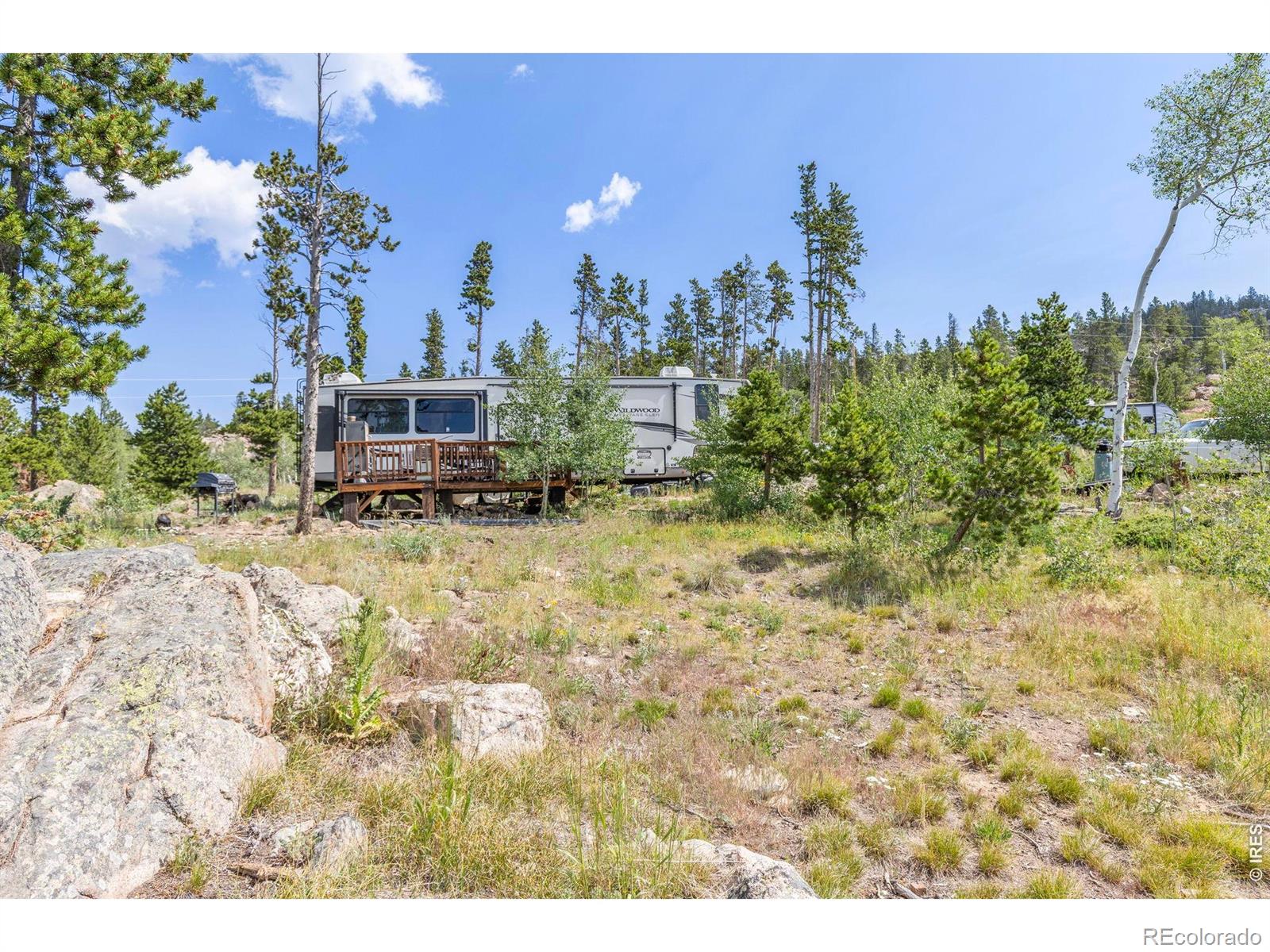 MLS Image #43 for 1502  osage trail,red feather lakes, Colorado