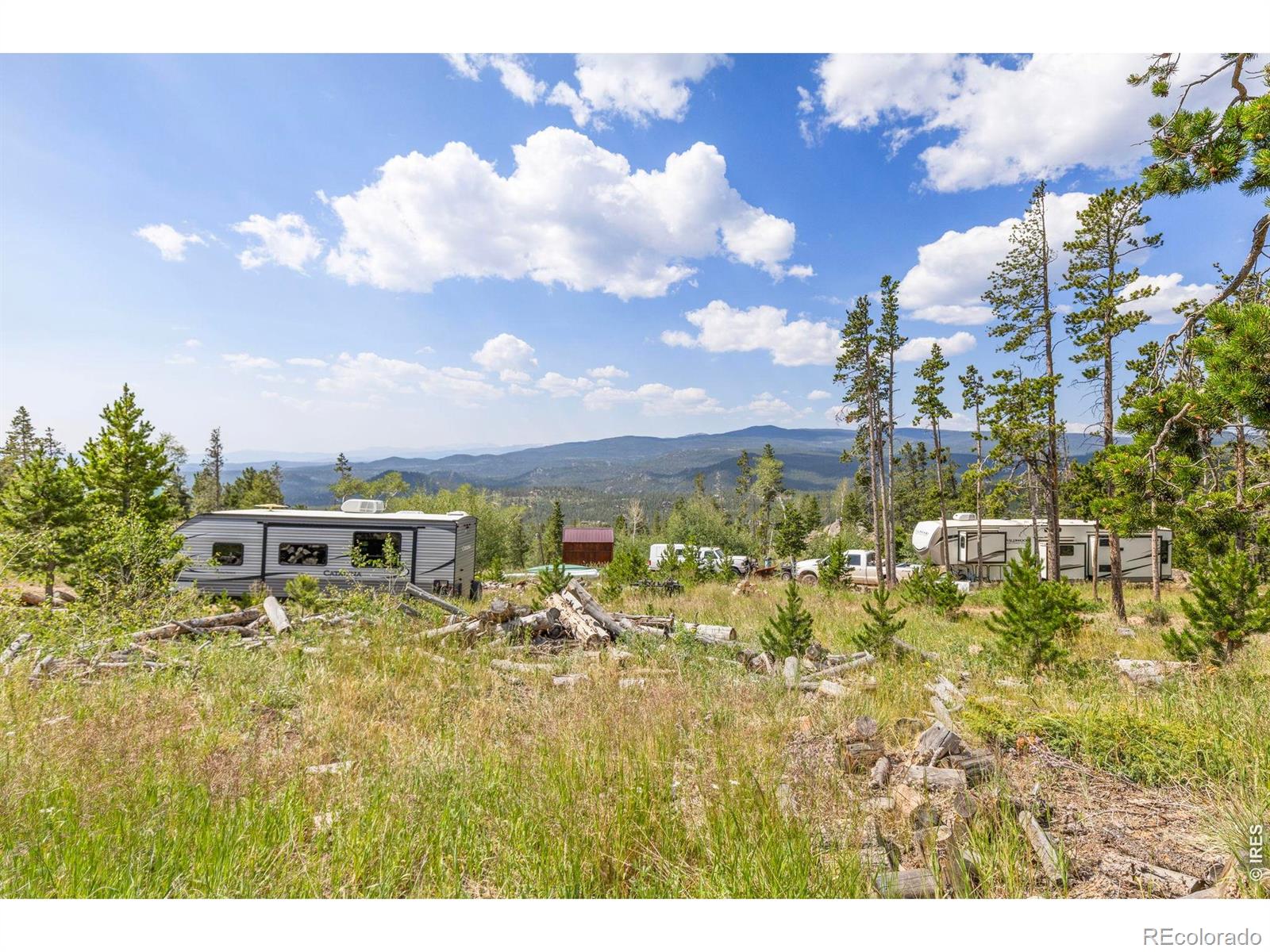 MLS Image #46 for 1502  osage trail,red feather lakes, Colorado