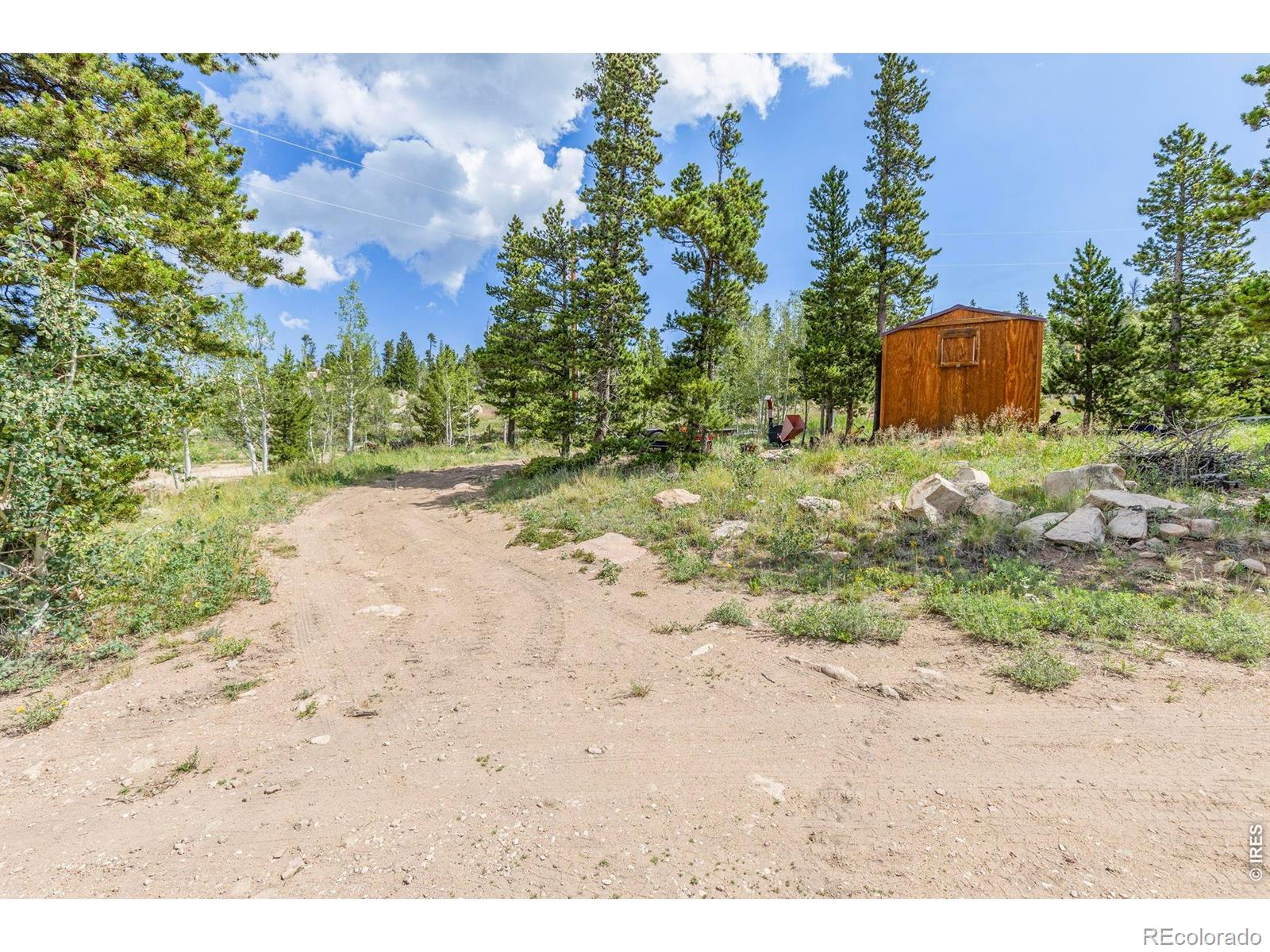 MLS Image #47 for 1502  osage trail,red feather lakes, Colorado