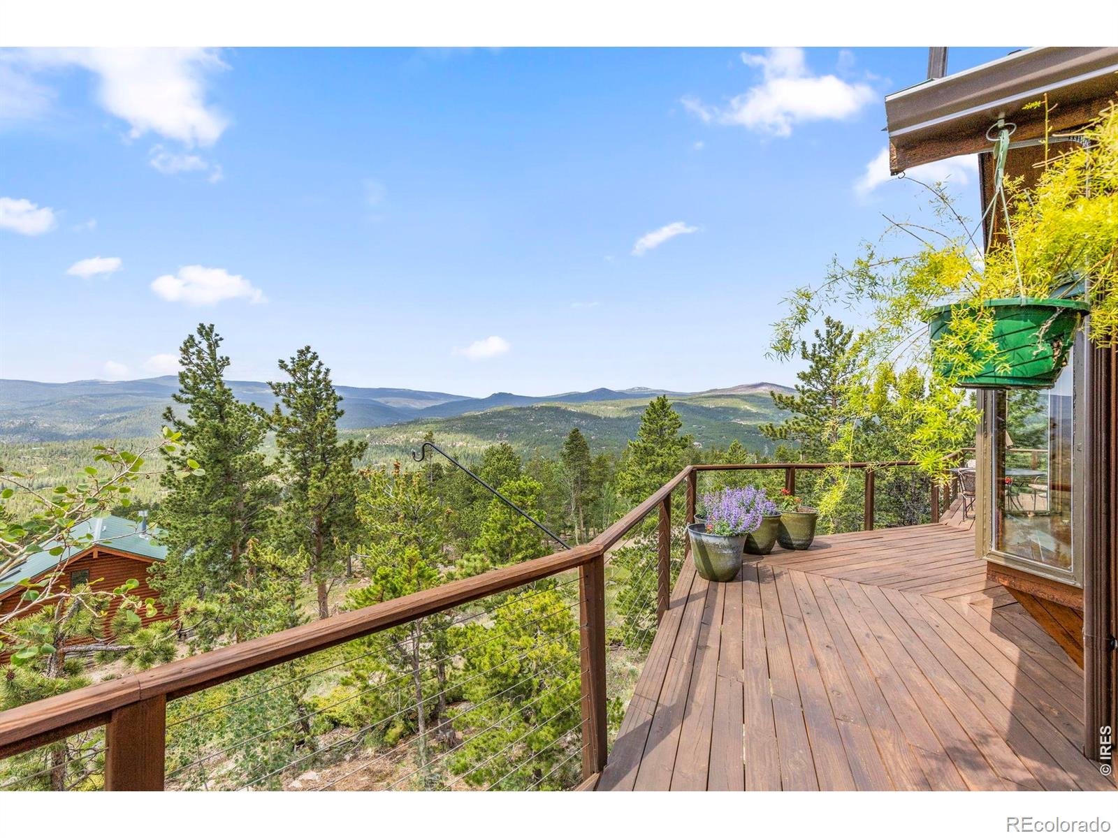 MLS Image #5 for 1502  osage trail,red feather lakes, Colorado