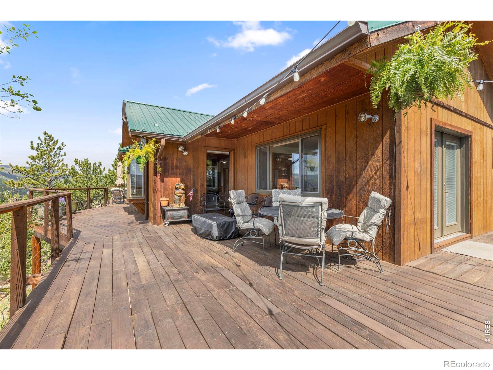 MLS Image #7 for 1502  osage trail,red feather lakes, Colorado