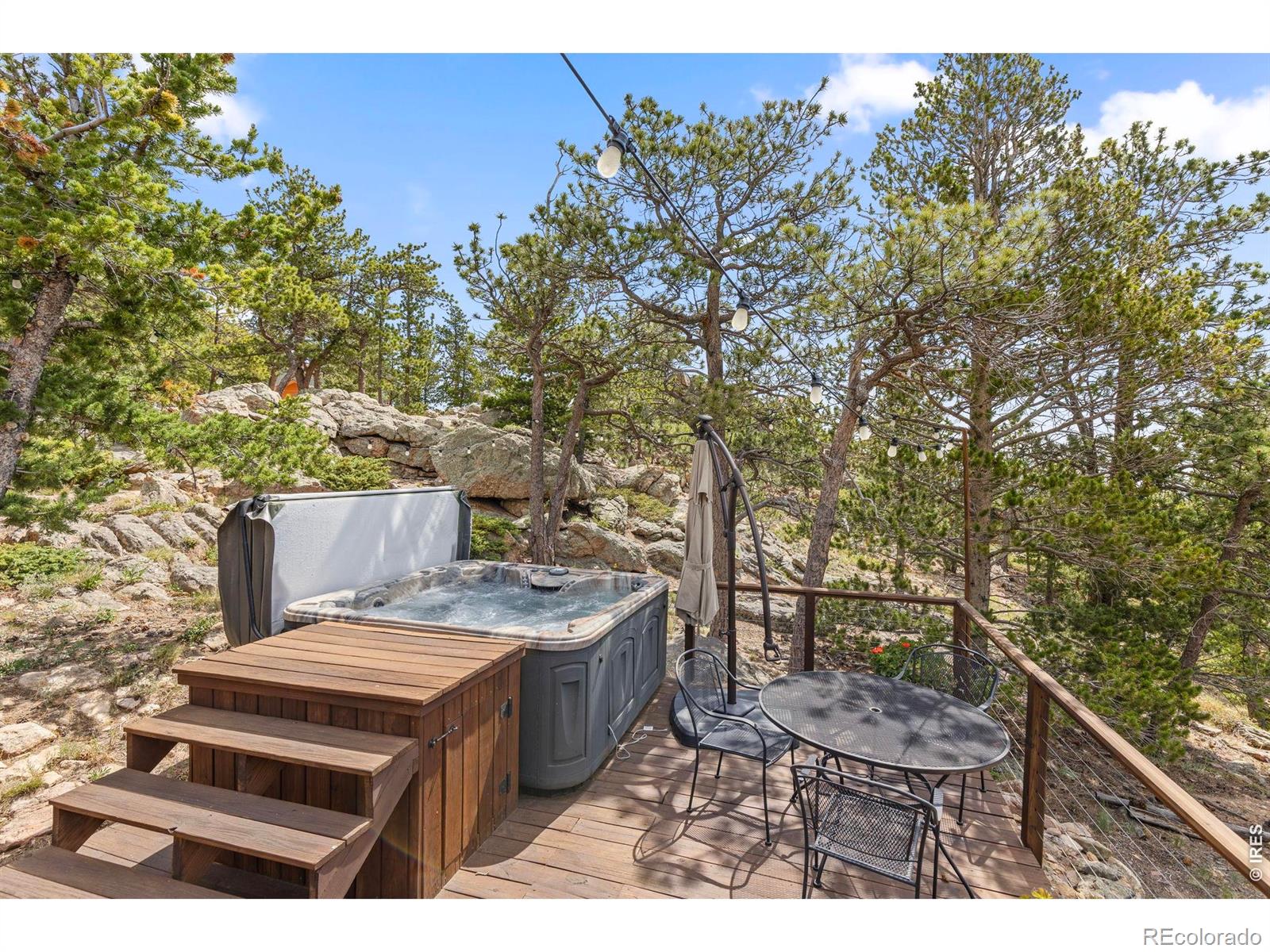 MLS Image #8 for 1502  osage trail,red feather lakes, Colorado
