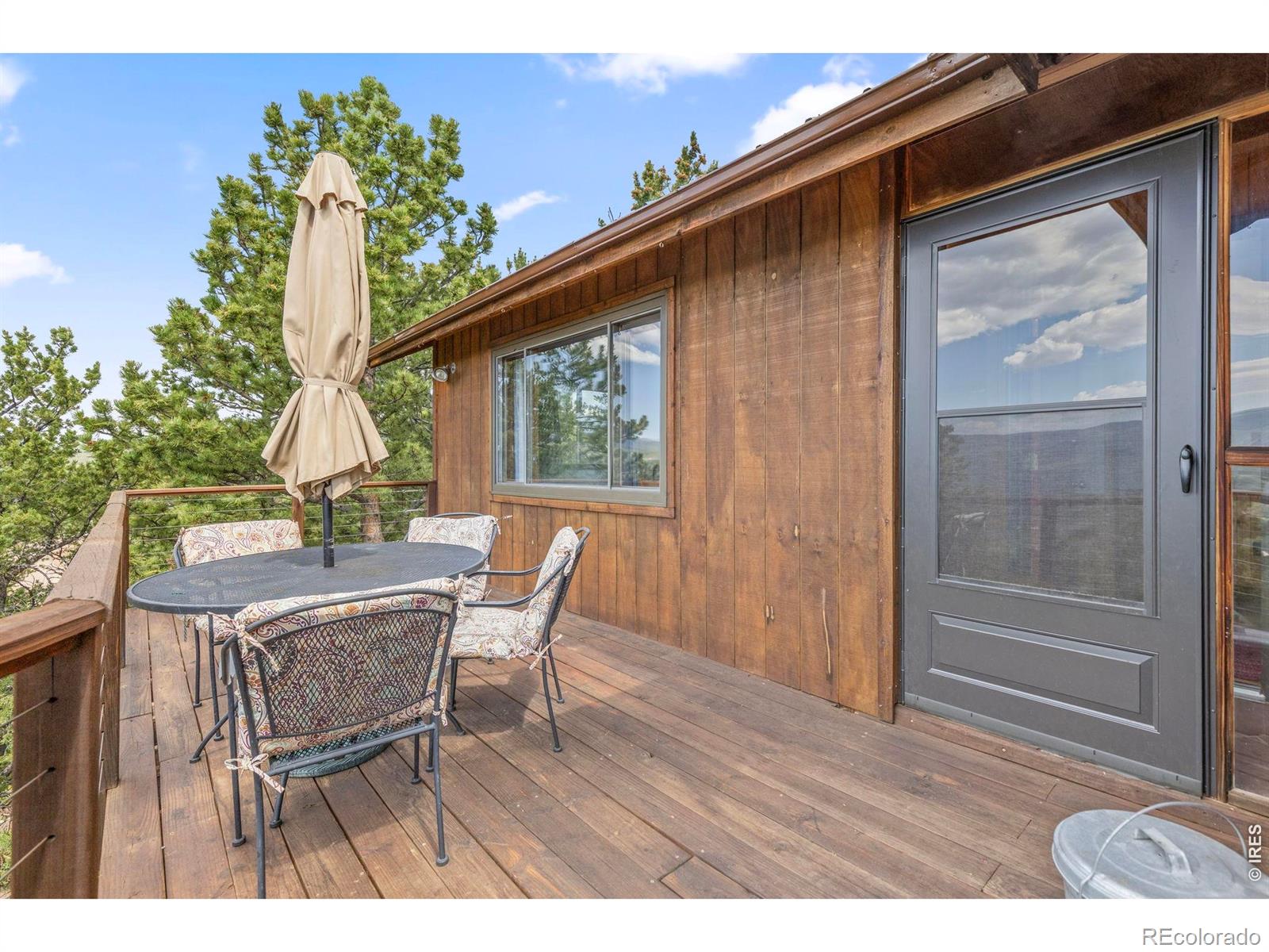 MLS Image #9 for 1502  osage trail,red feather lakes, Colorado