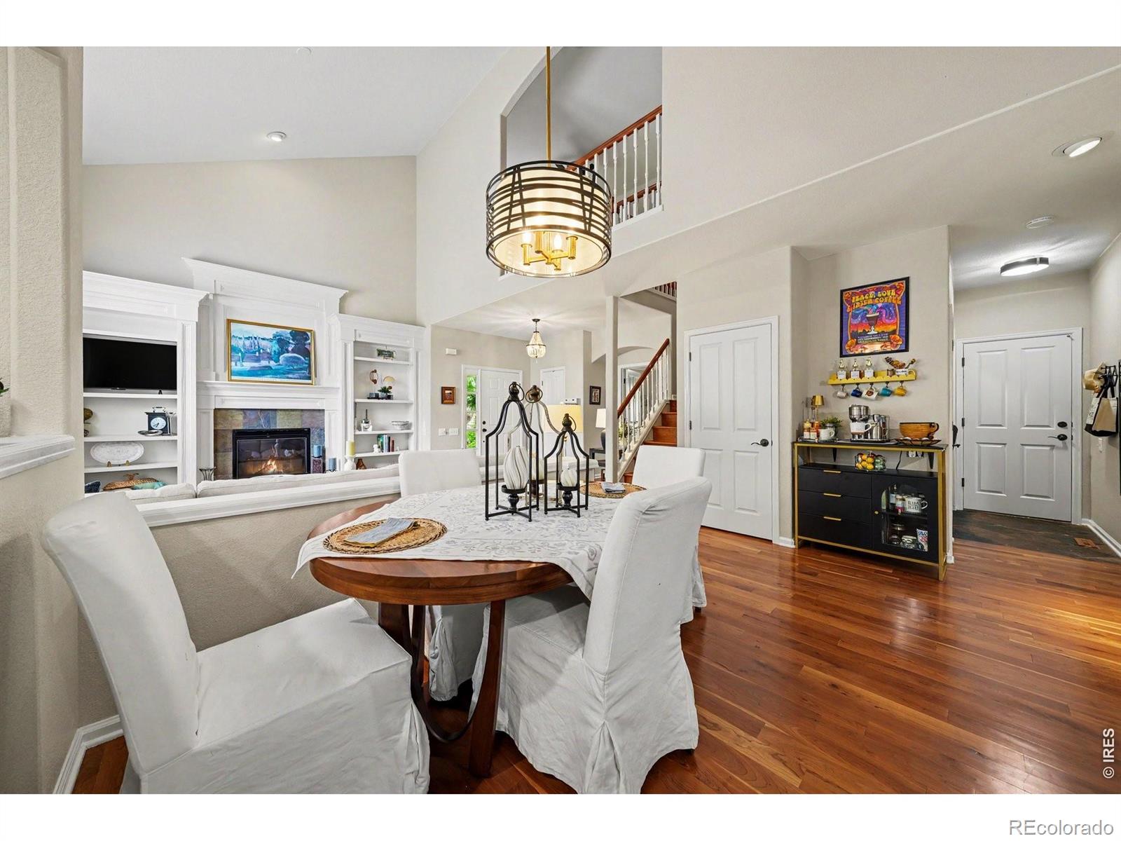 MLS Image #11 for 2915  spacious skies drive,fort collins, Colorado