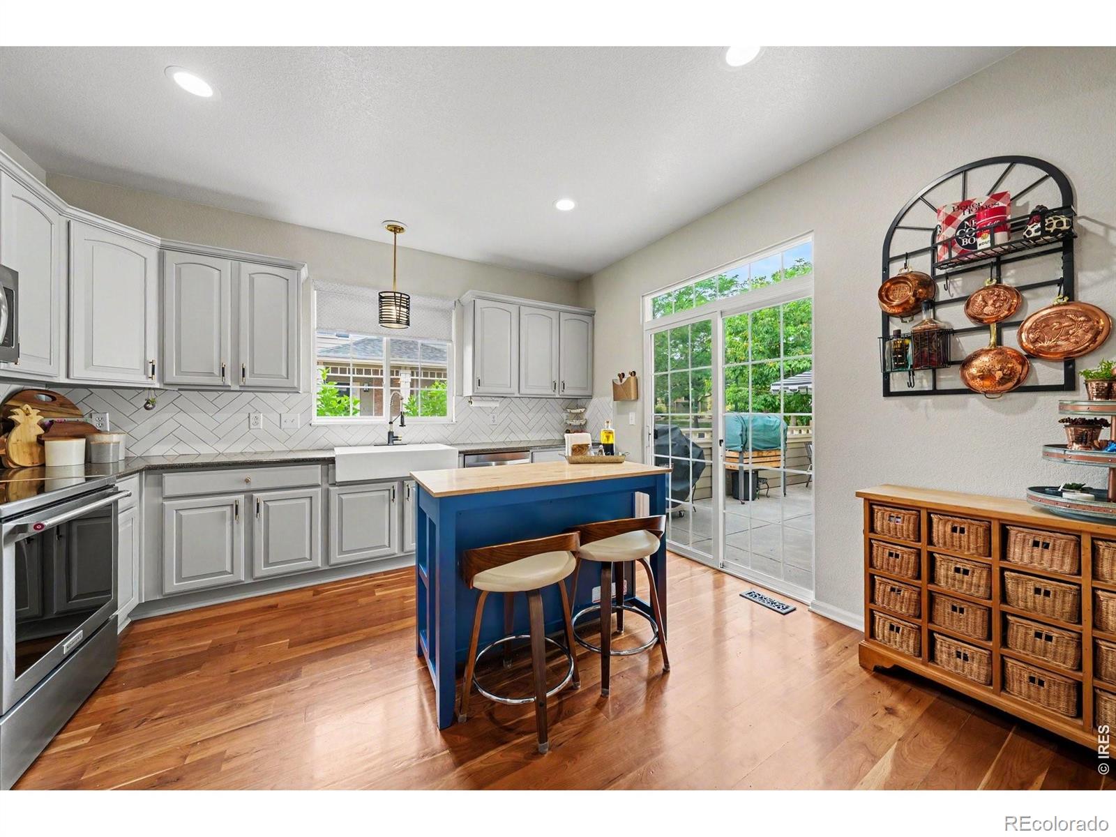 MLS Image #12 for 2915  spacious skies drive,fort collins, Colorado