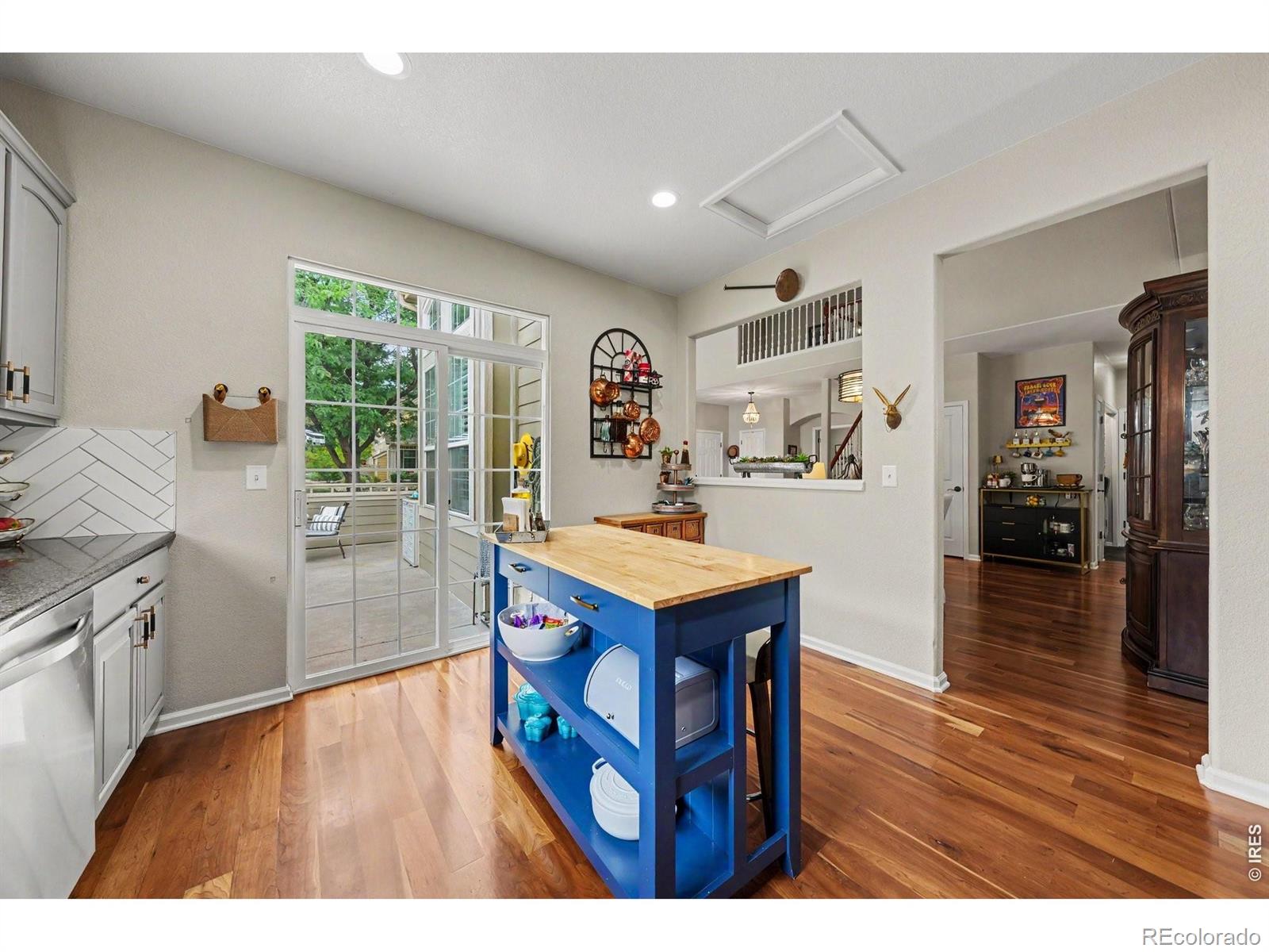 MLS Image #13 for 2915  spacious skies drive,fort collins, Colorado